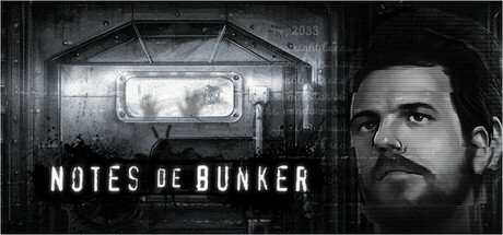 The Bunker Notes - Horror/Drama Visual Novel