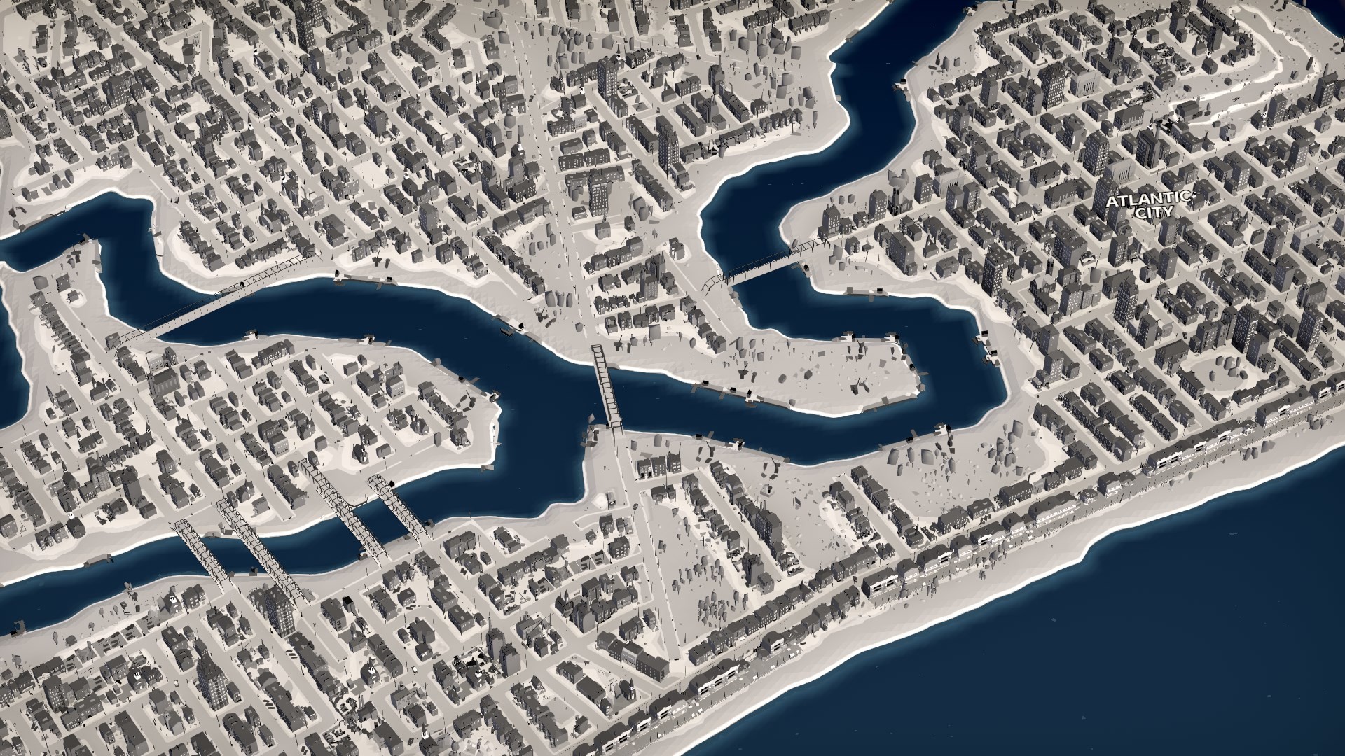 City of Gangsters: Atlantic City screenshot 4