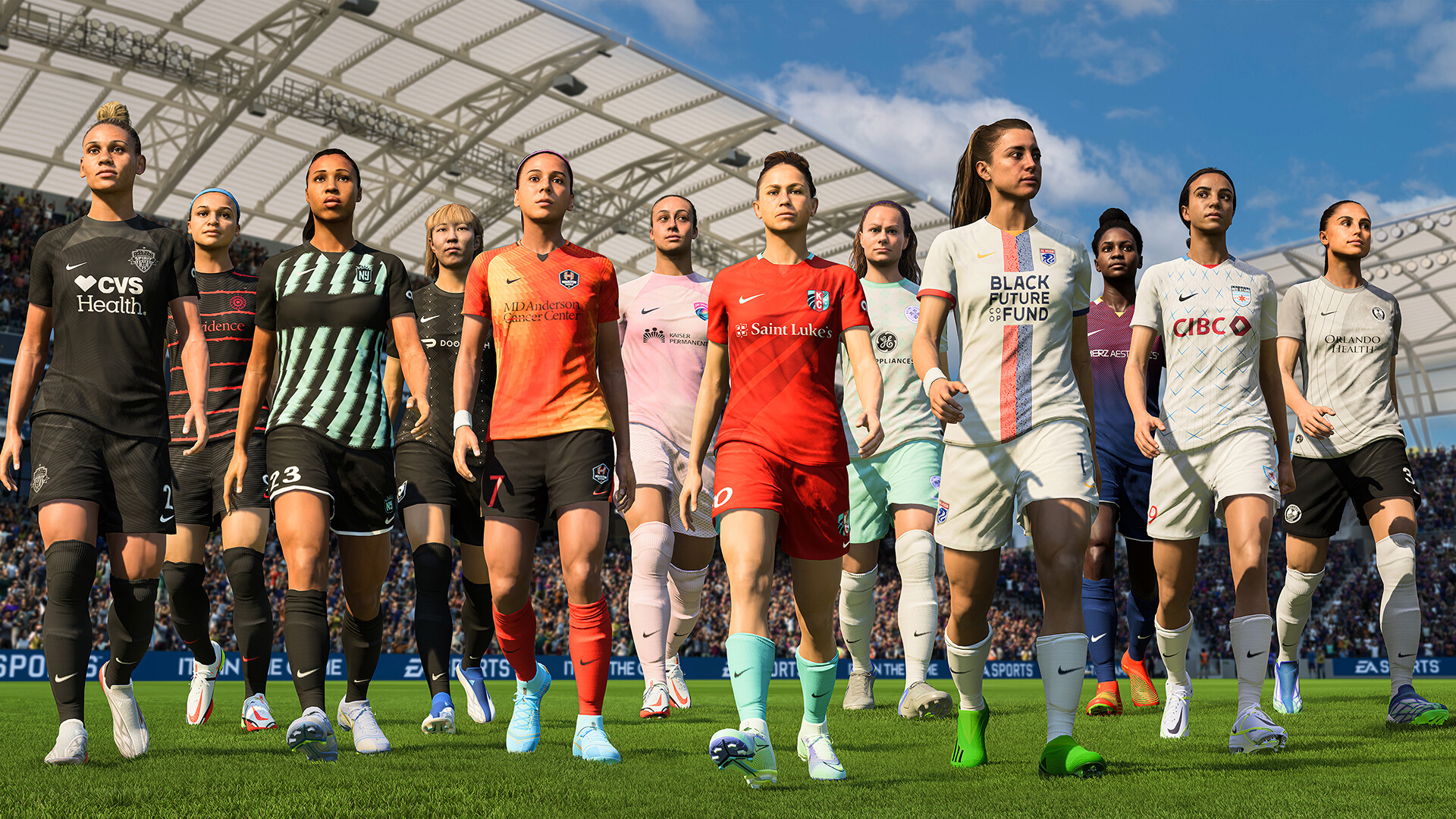 EA SPORTS™ FIFA 23 screenshot 8