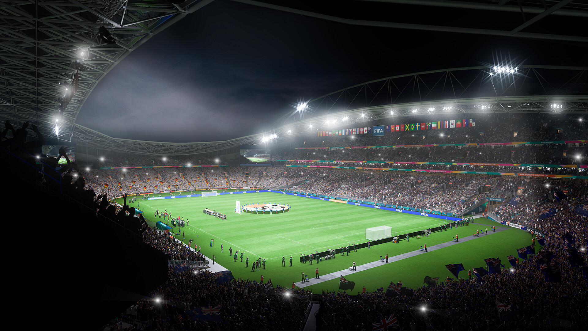 EA SPORTS™ FIFA 23 screenshot 3