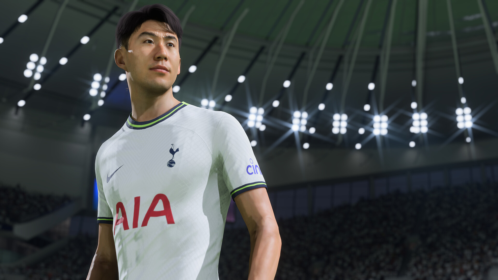 EA SPORTS™ FIFA 23 screenshot 11