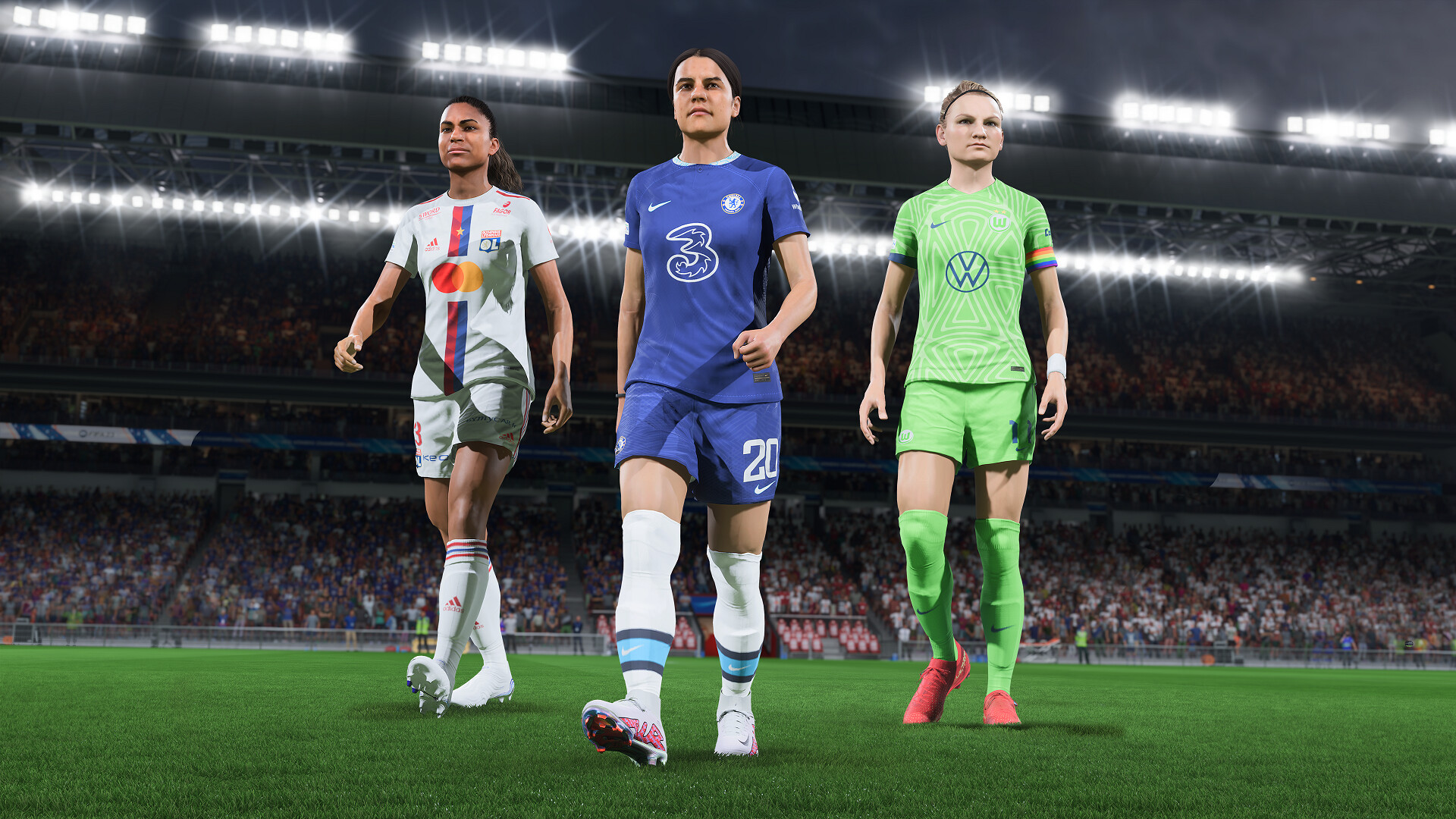 EA SPORTS™ FIFA 23 screenshot 5