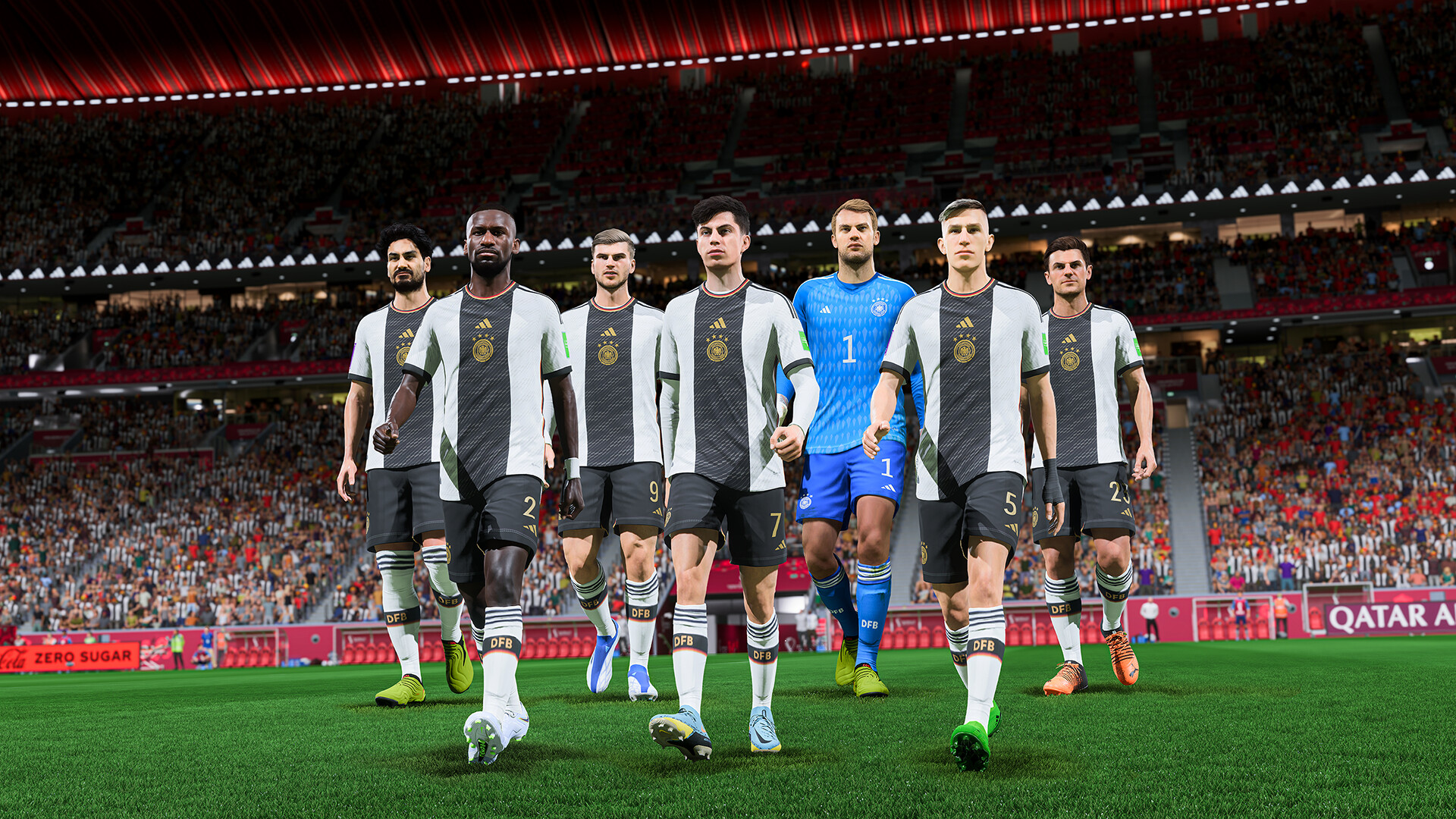 EA SPORTS™ FIFA 23 screenshot 7