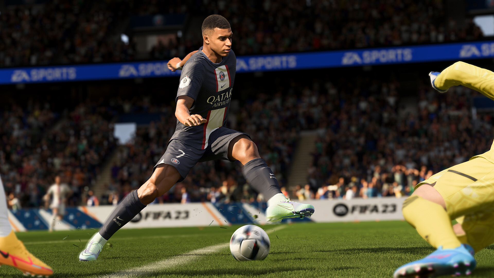 EA SPORTS™ FIFA 23 screenshot 6