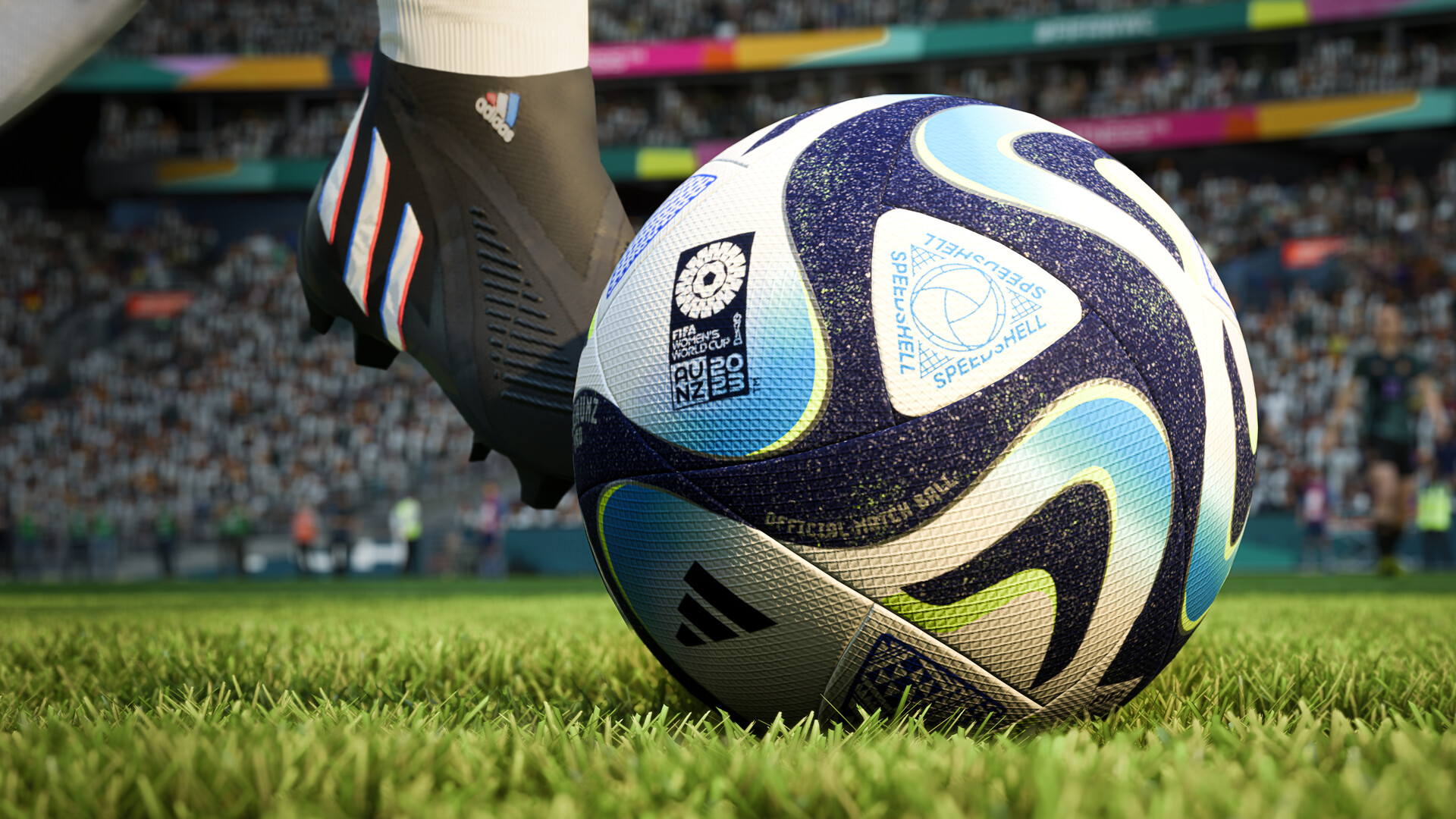 EA SPORTS™ FIFA 23 screenshot 4