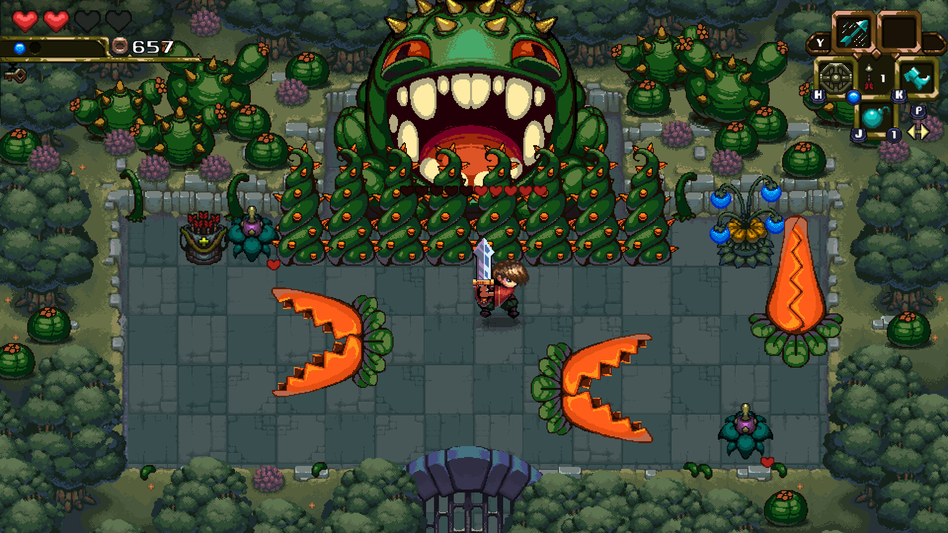 Lord Ambermaze — изображение 7