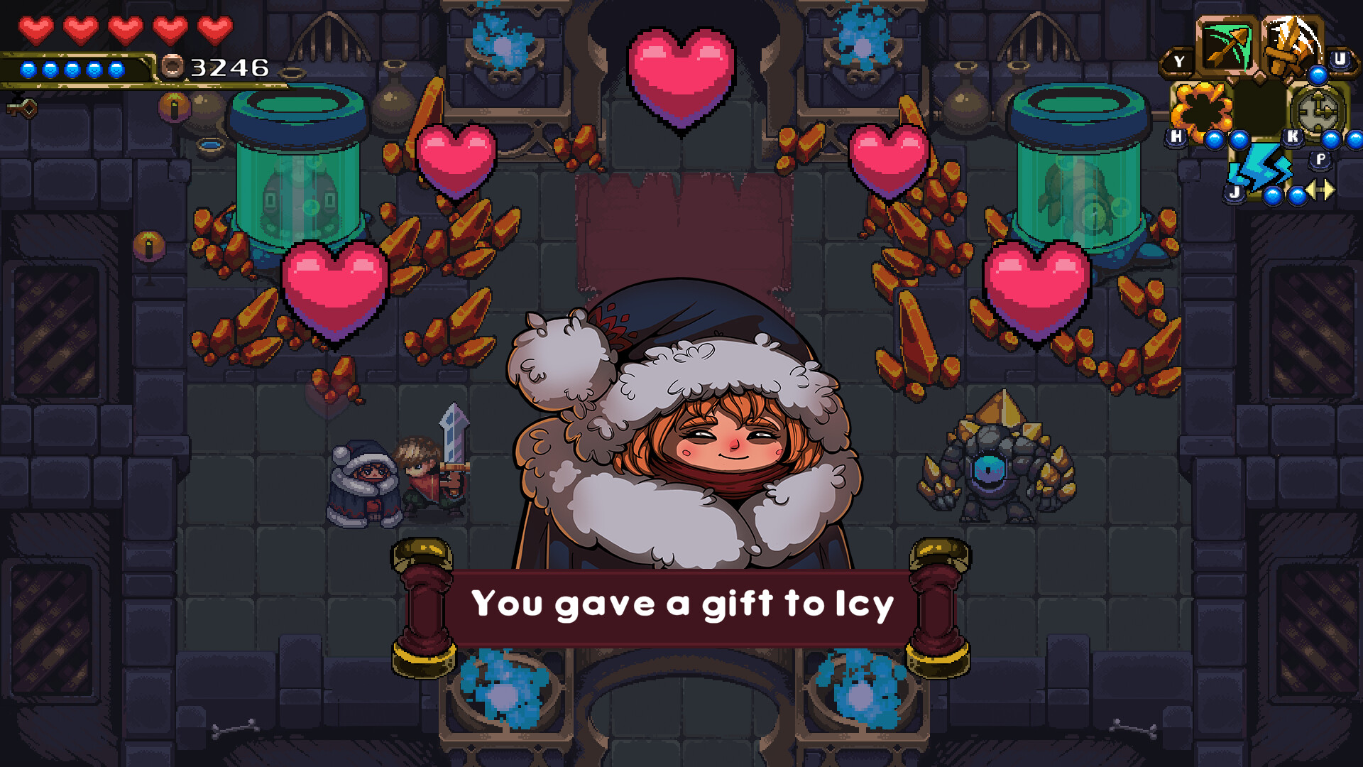 Lord Ambermaze — изображение 10