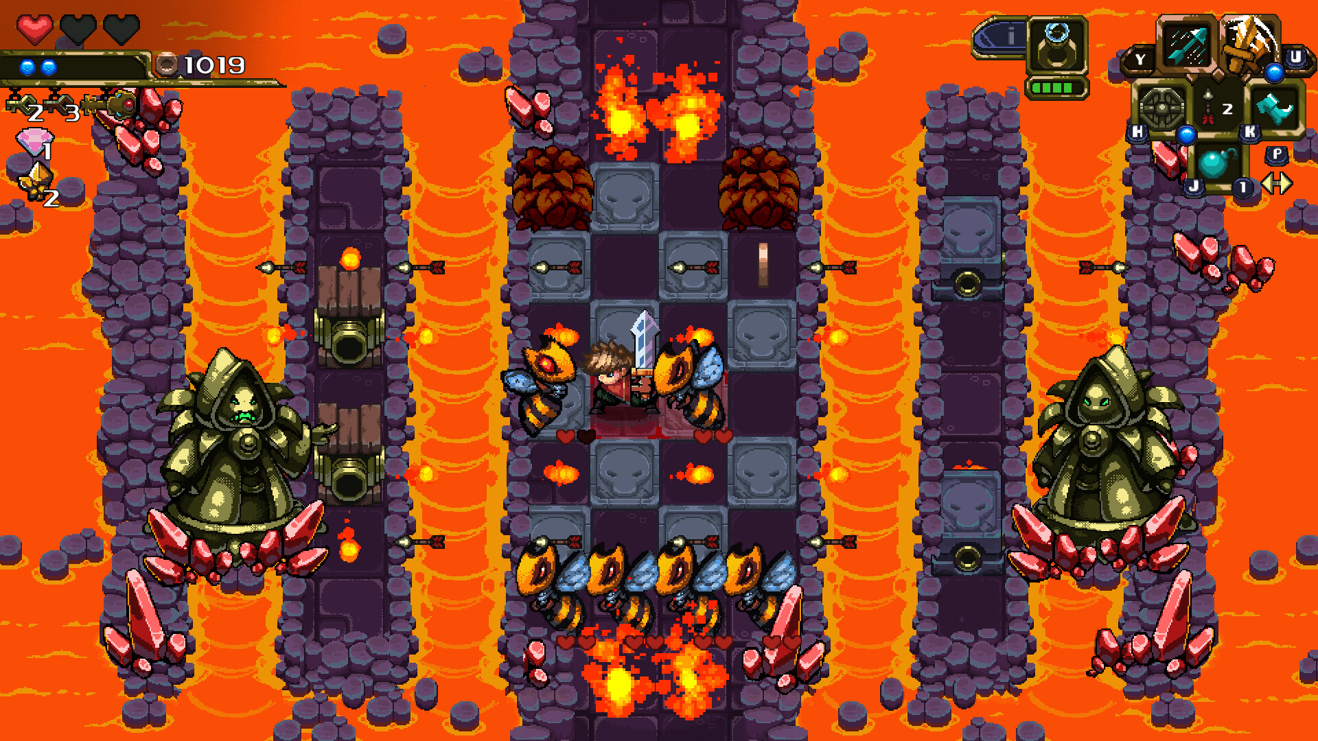 Lord Ambermaze — изображение 6
