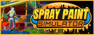 Spray Paint Simulator