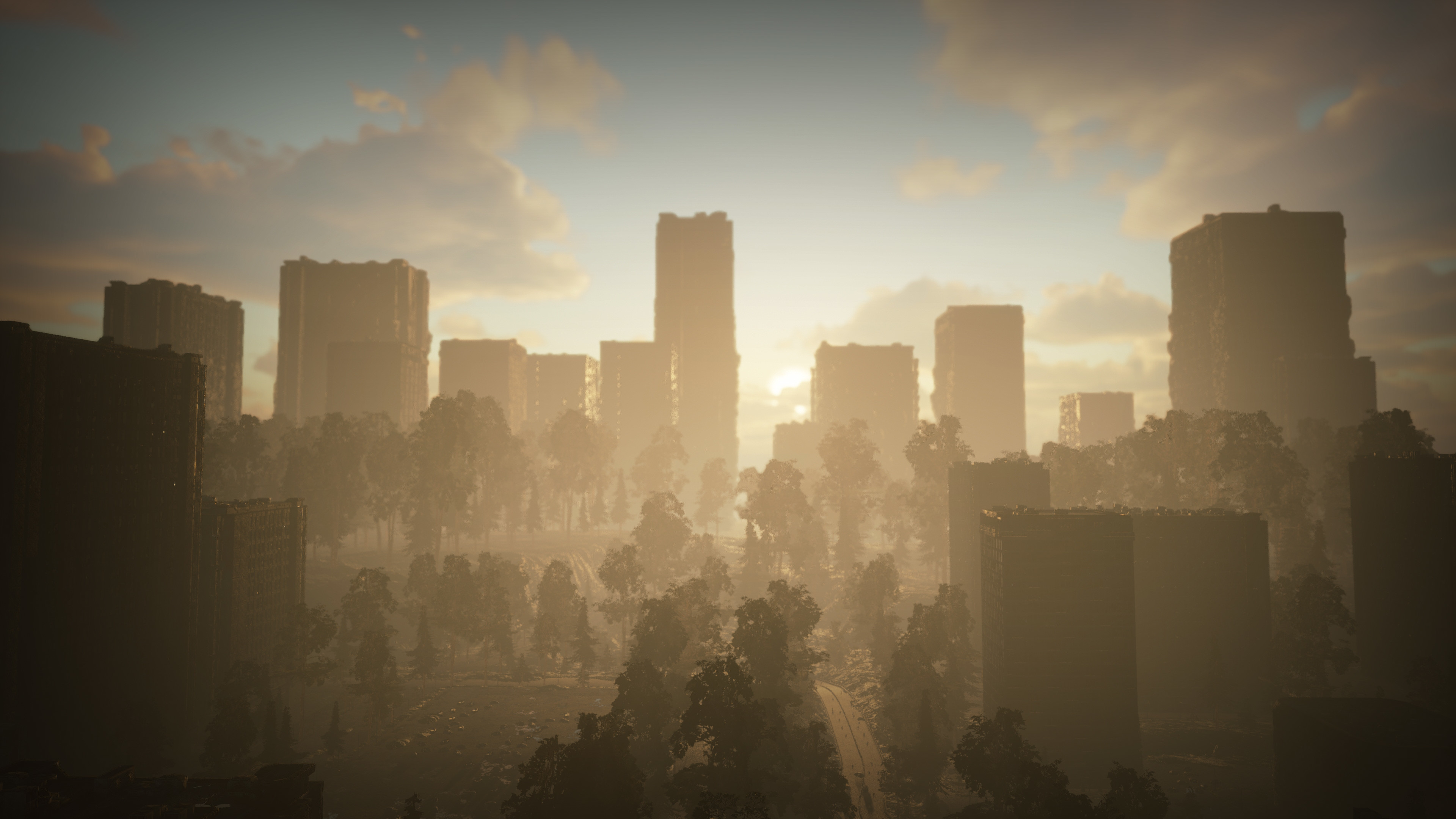 Zombie Hell: Infected City screenshot 15