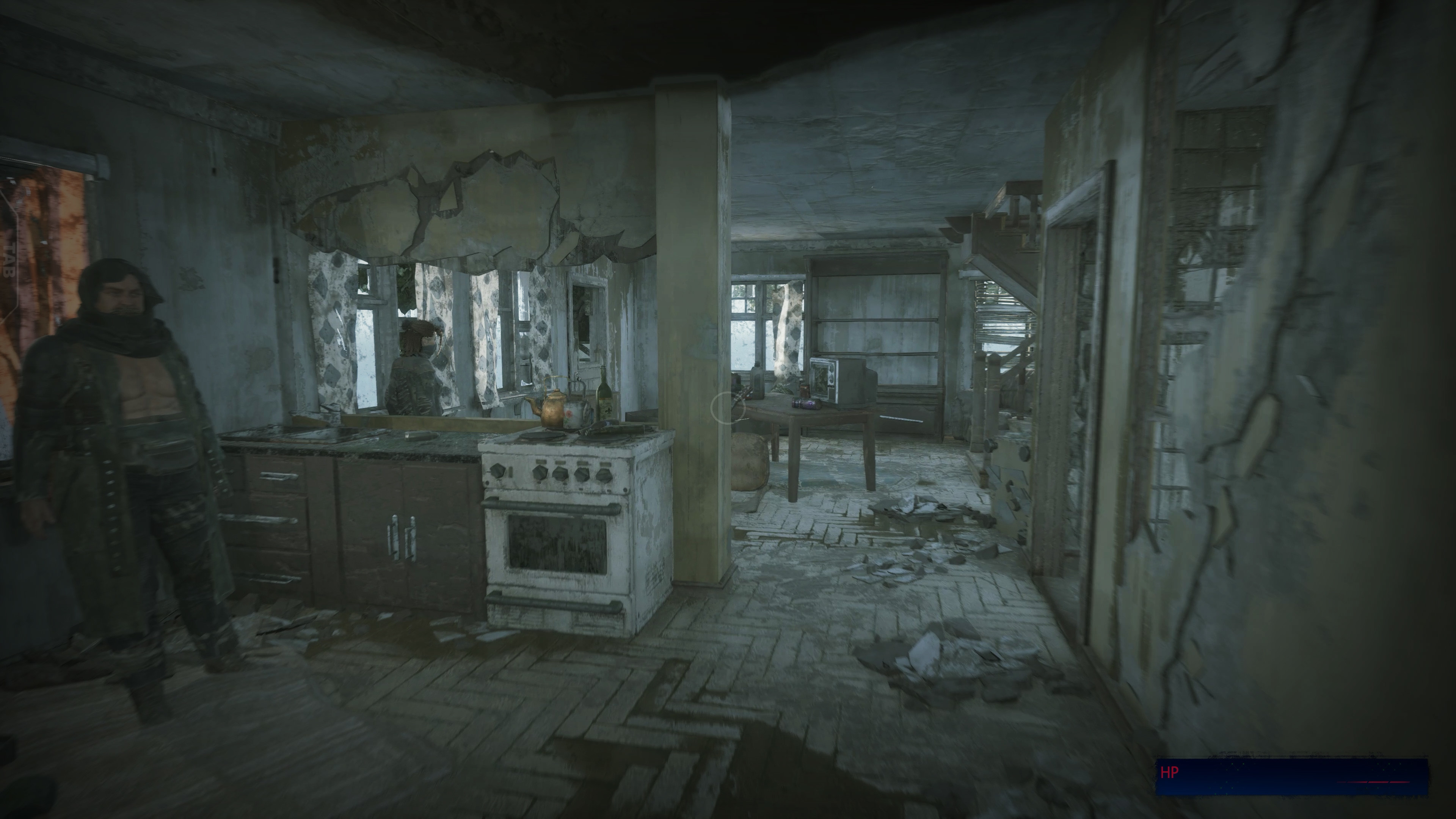 Zombie Hell: Infected City screenshot 12