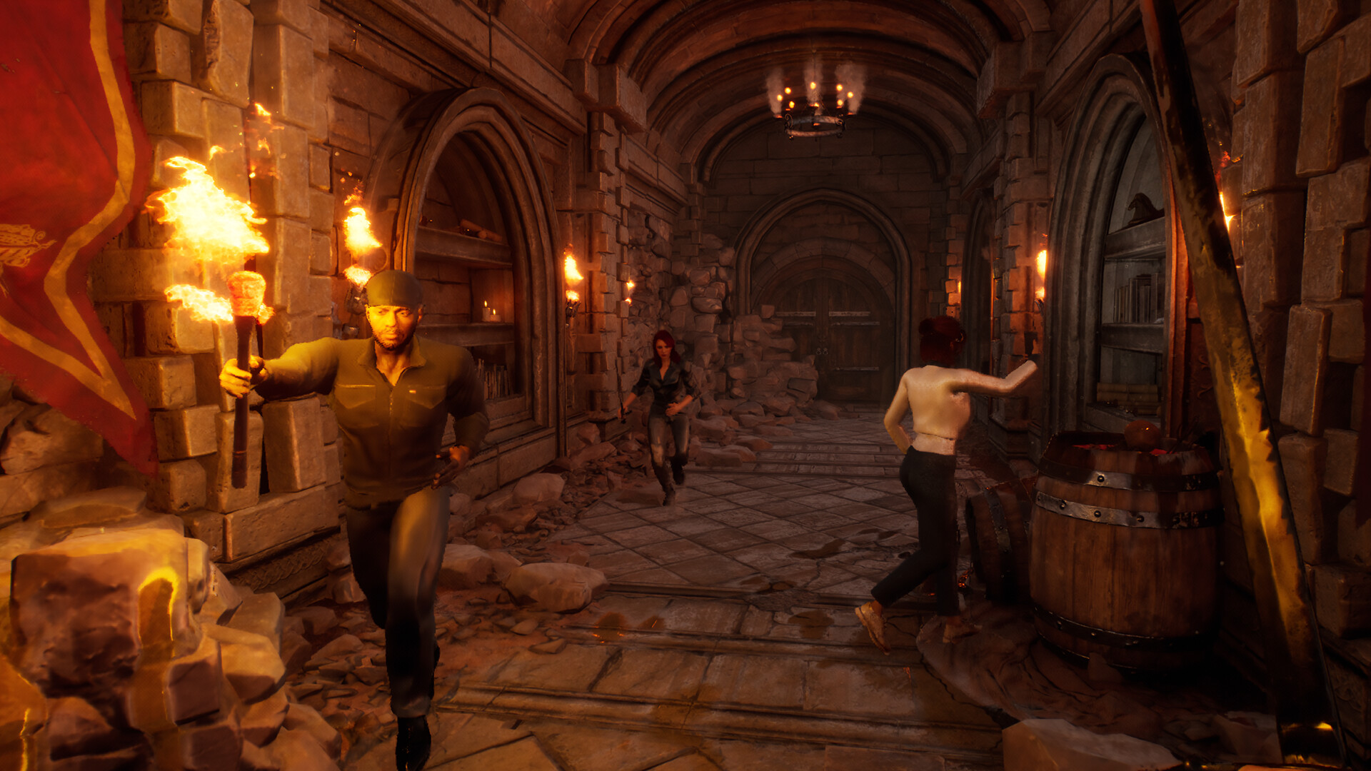 Macabre Museum screenshot 9