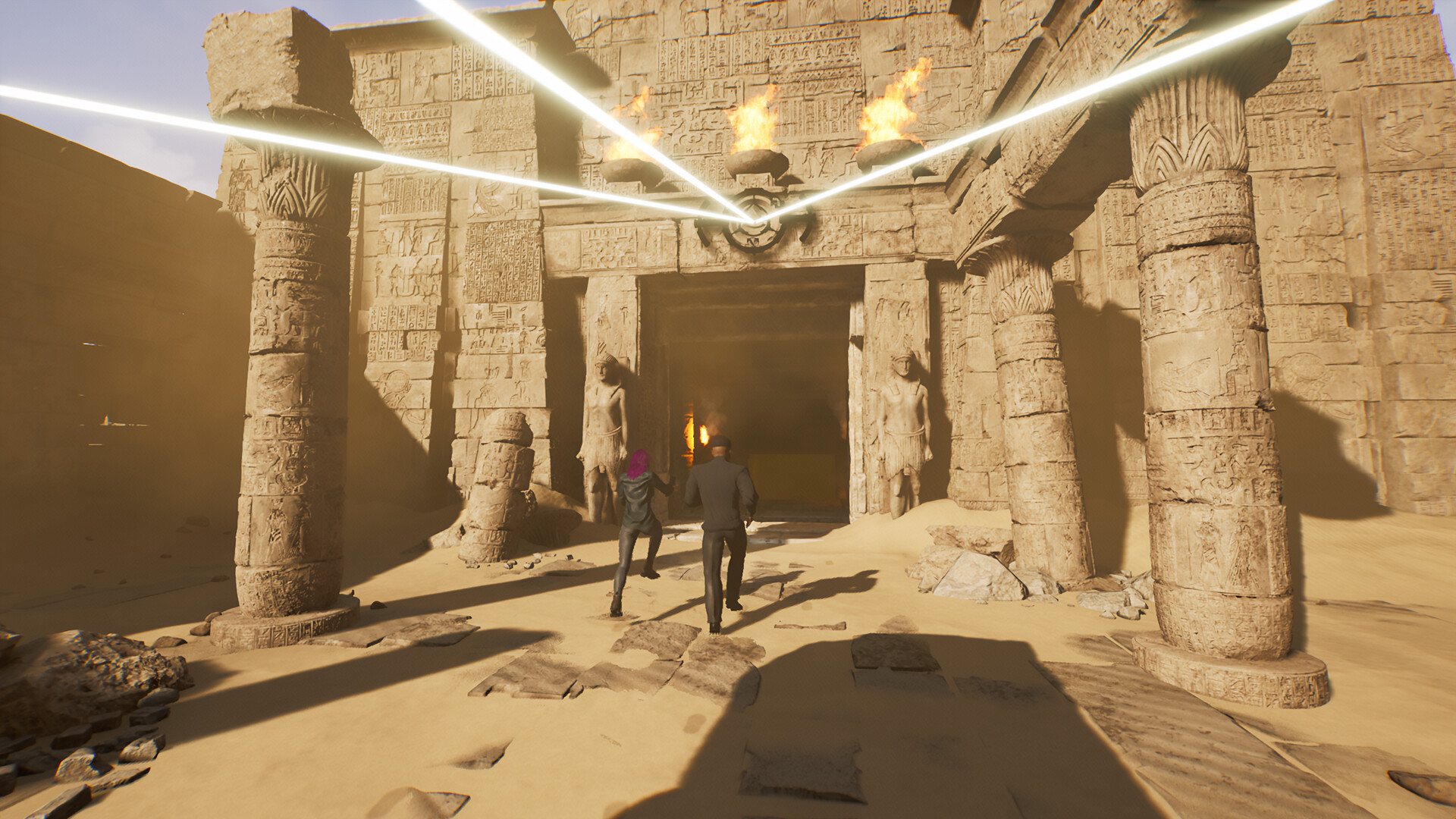 Macabre Museum screenshot 3