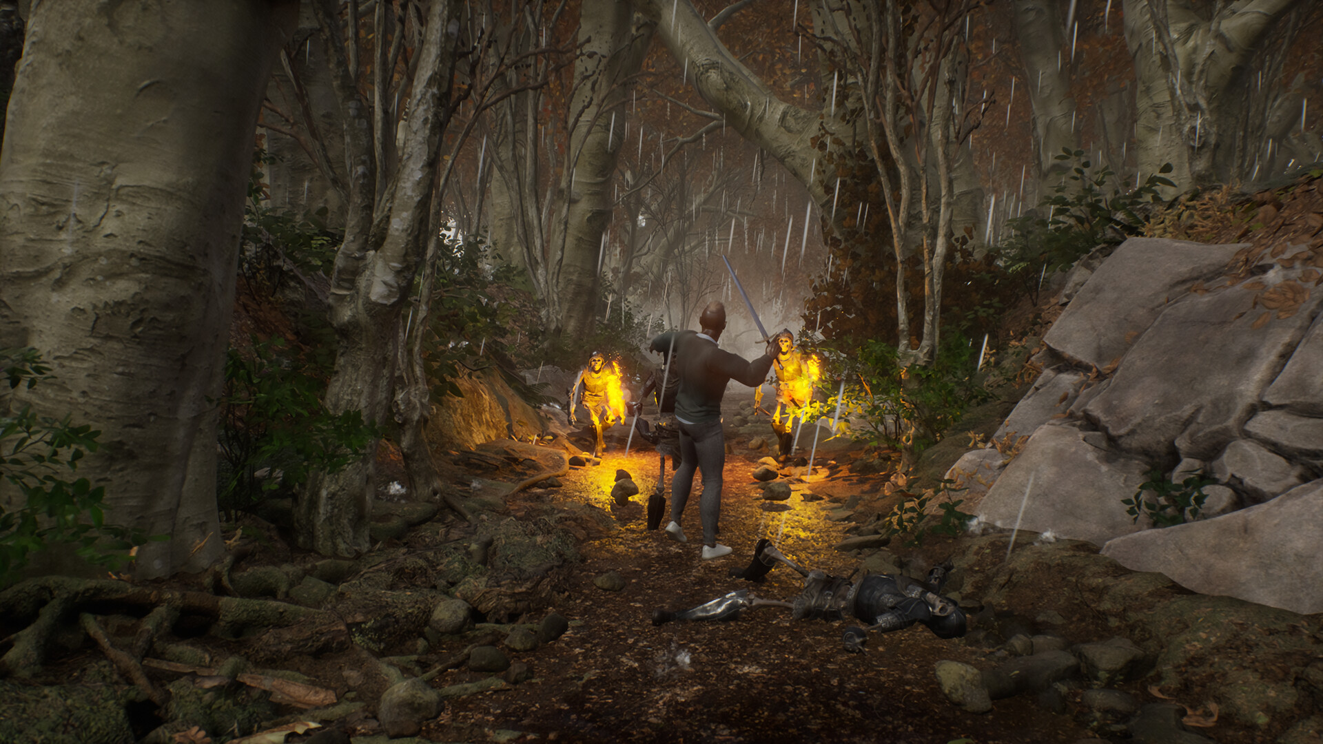 Macabre Museum screenshot 10