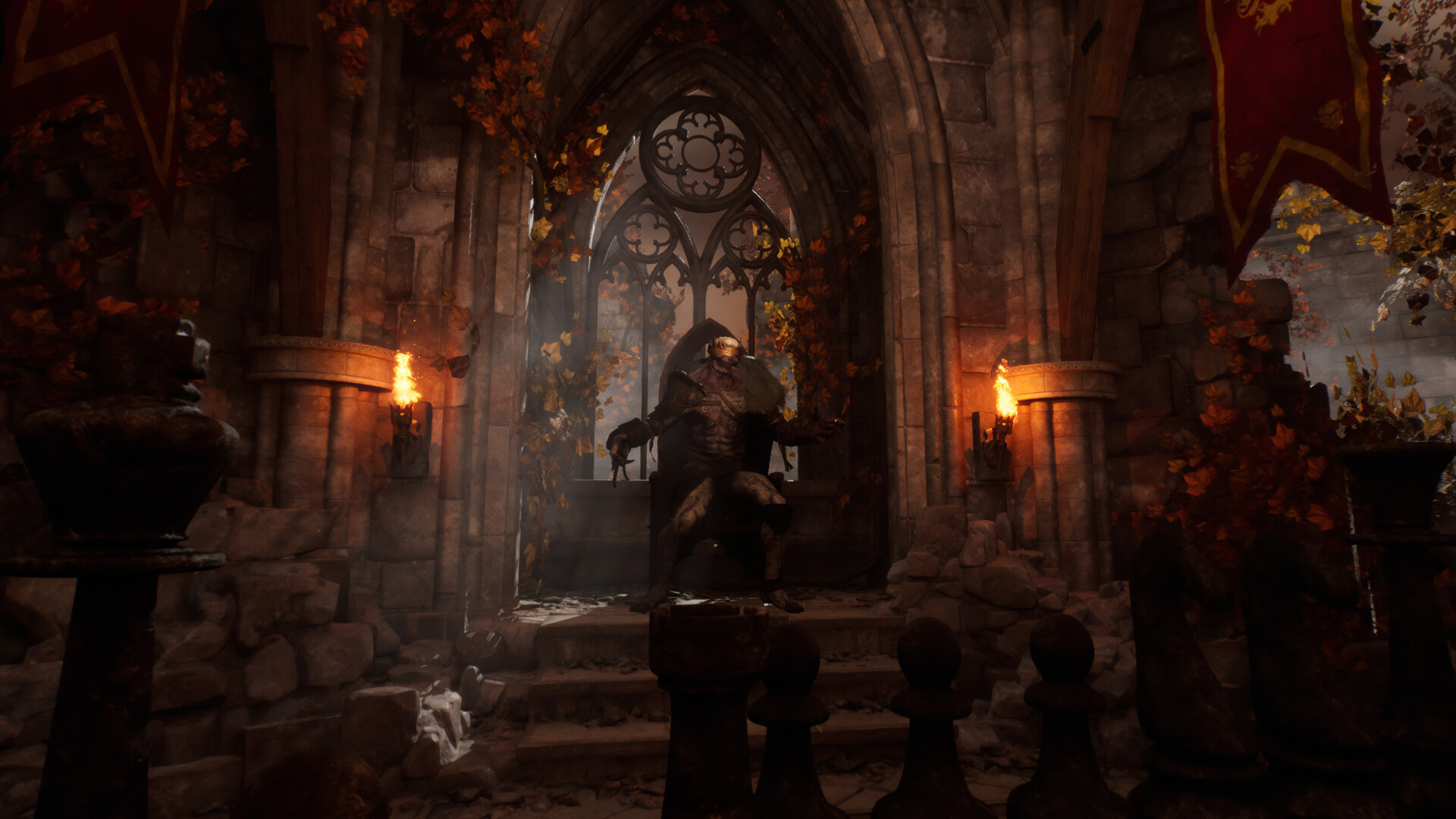 Macabre Museum screenshot 8