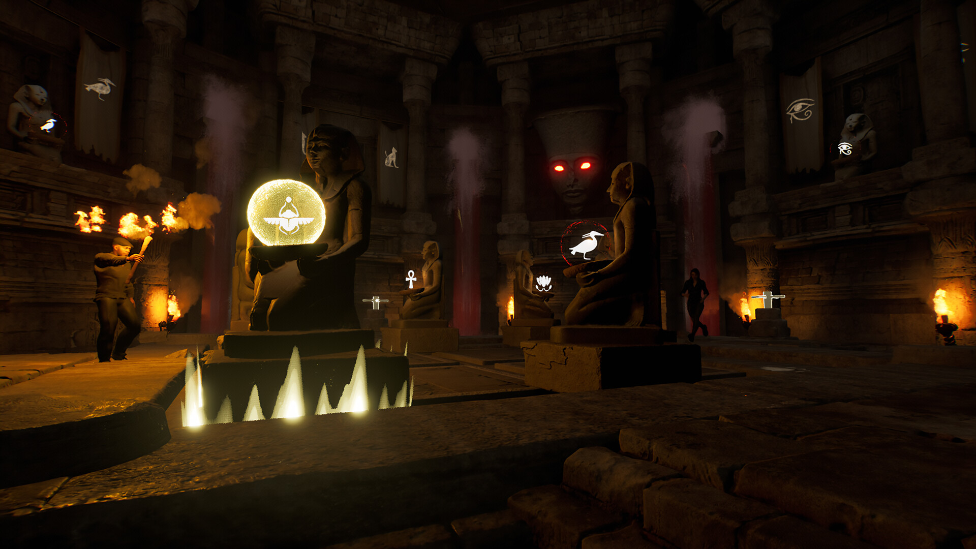 Macabre Museum screenshot 5