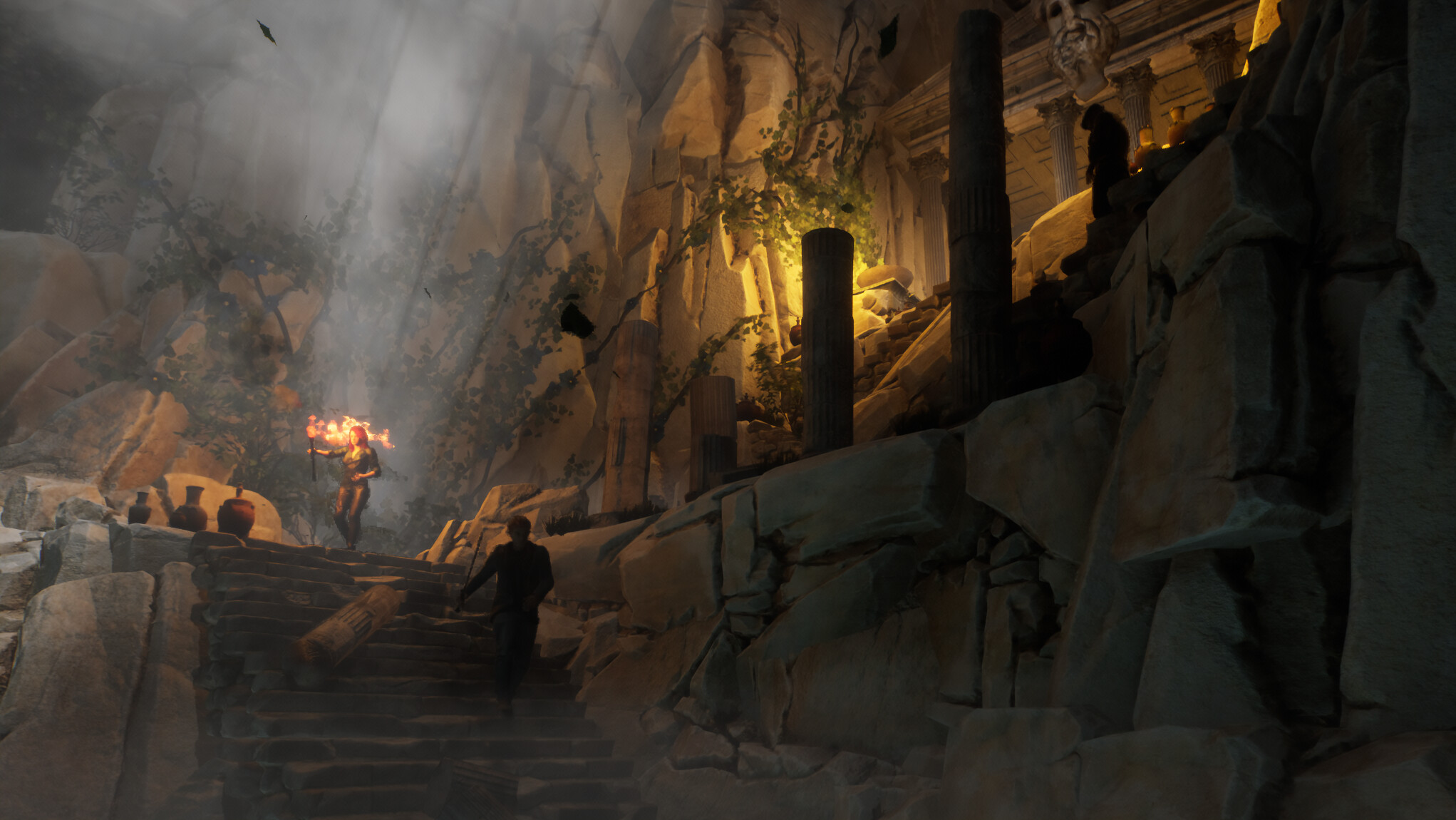 Macabre Museum screenshot 12