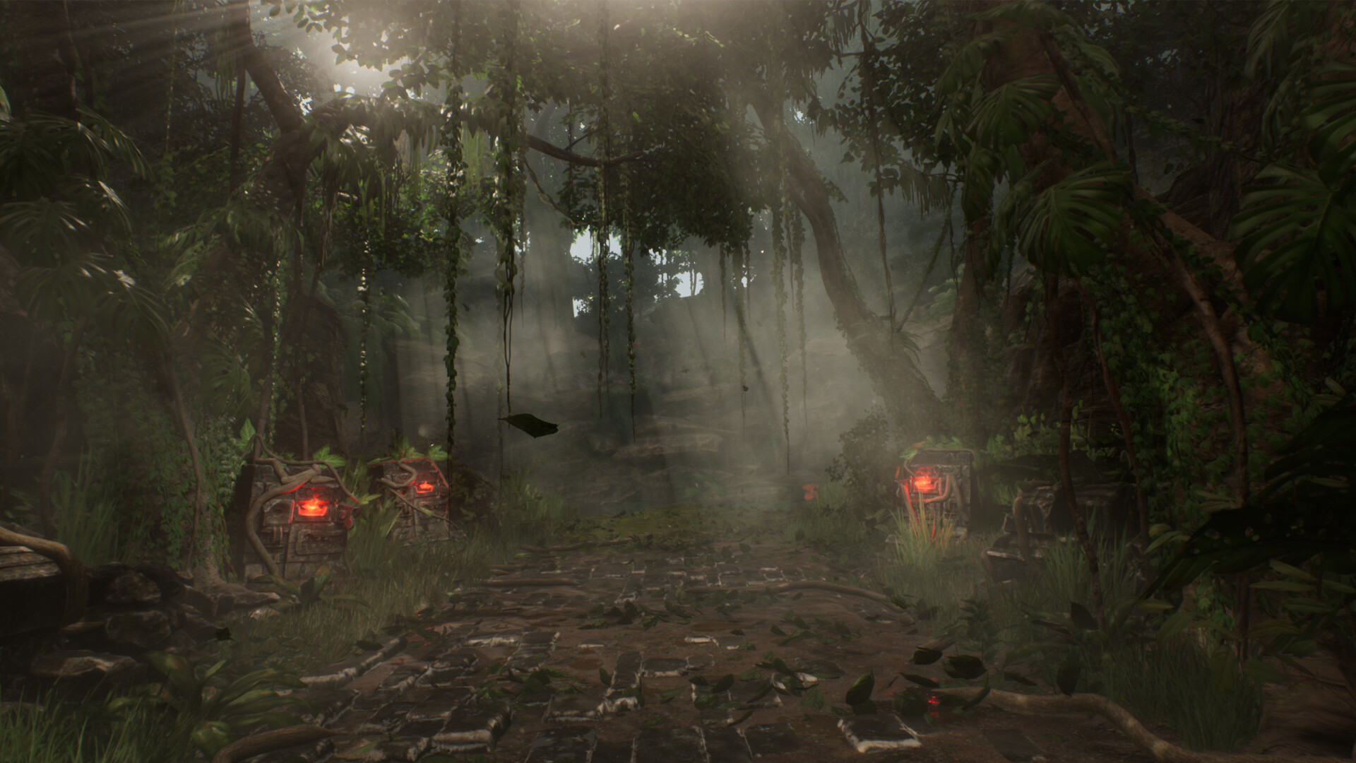 Macabre Museum screenshot 6