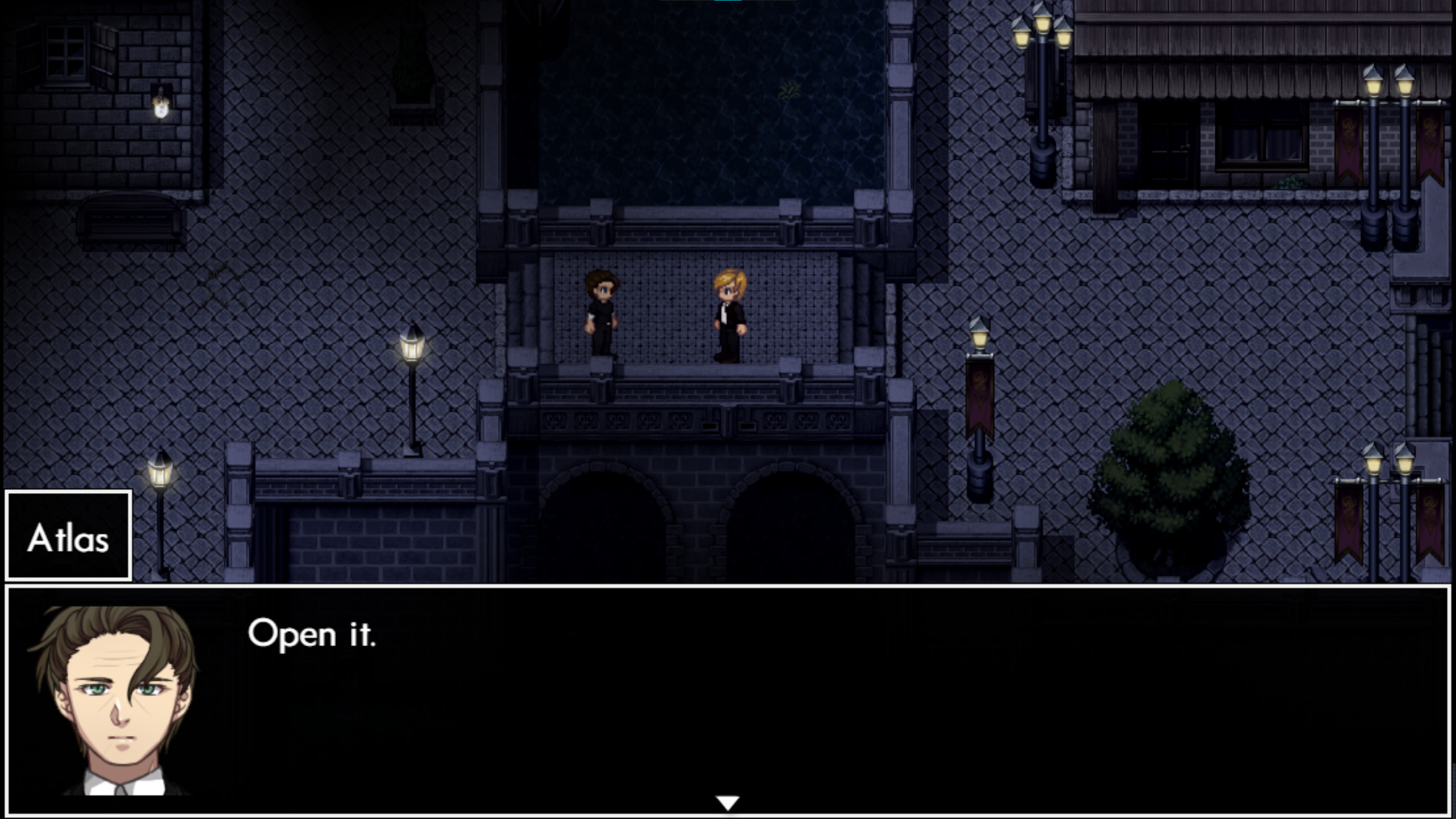 TRACHI – AUTONOMY screenshot 5