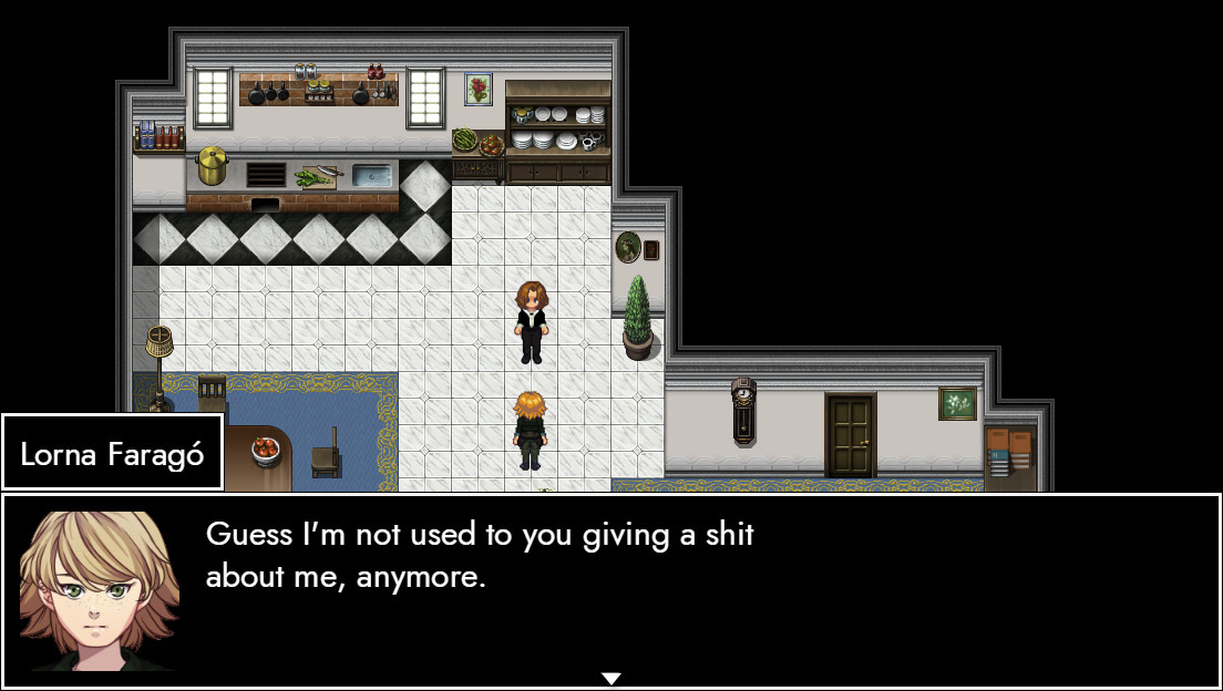TRACHI – AUTONOMY screenshot 6