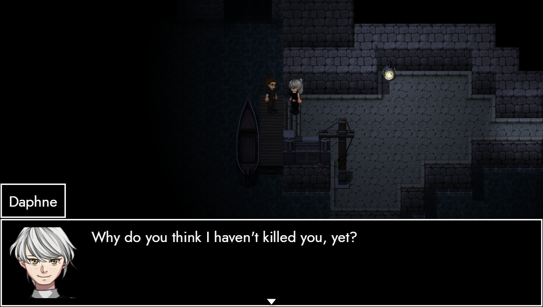 TRACHI – AUTONOMY screenshot 7