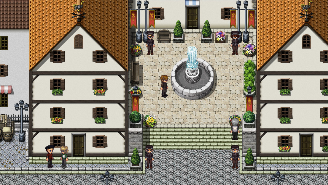 TRACHI – AUTONOMY screenshot 8