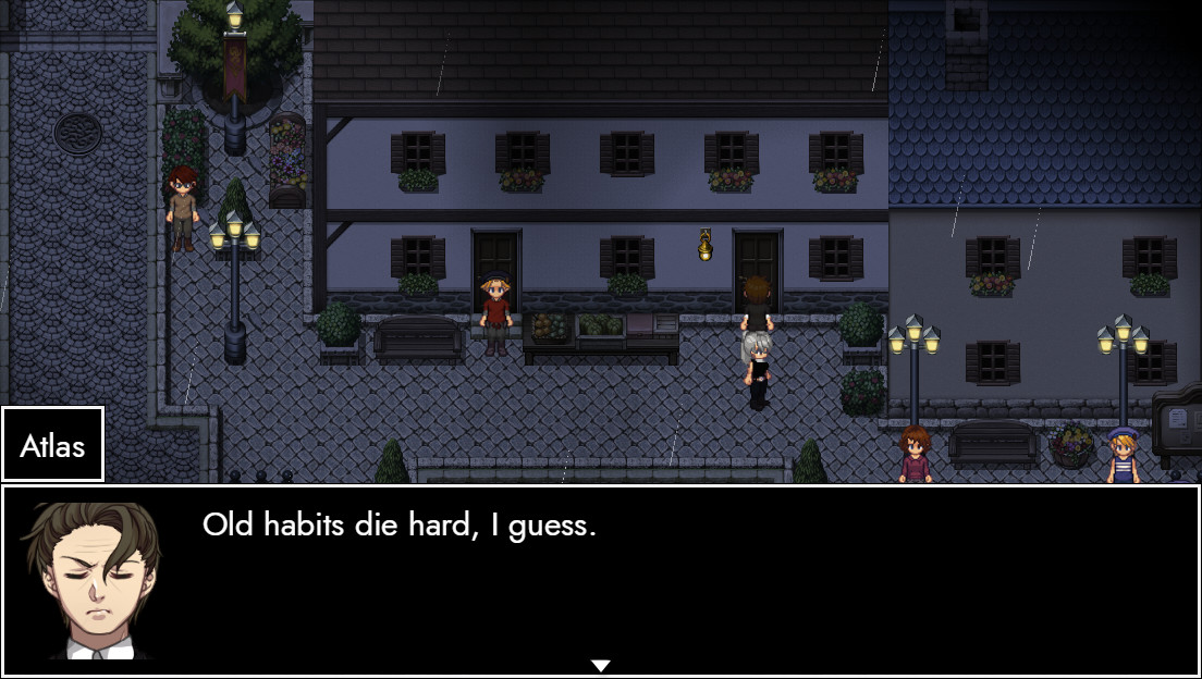 TRACHI – AUTONOMY screenshot 4