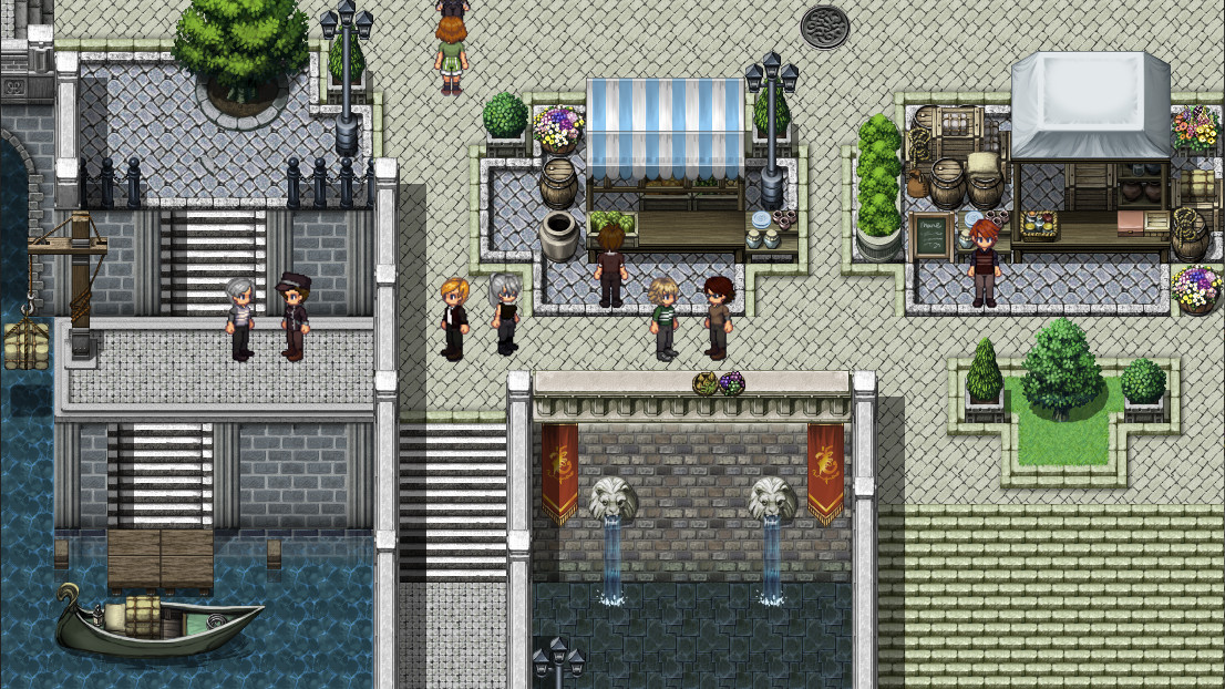 TRACHI – AUTONOMY screenshot 1