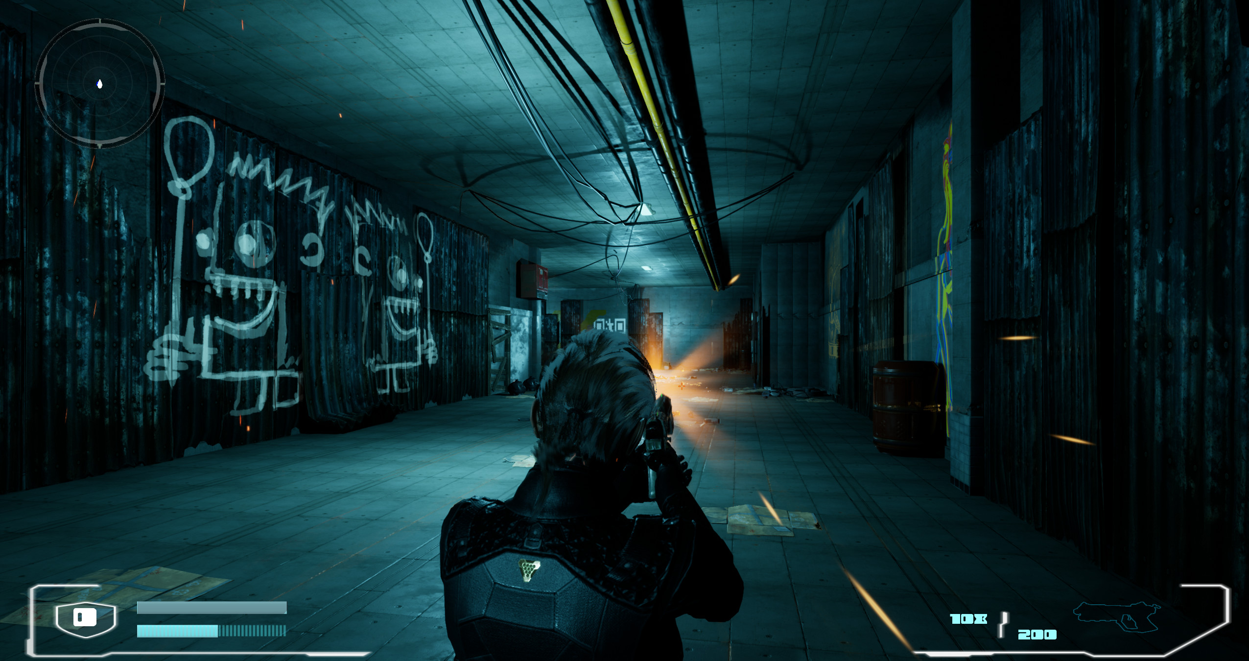 Bounty Hunters screenshot 18