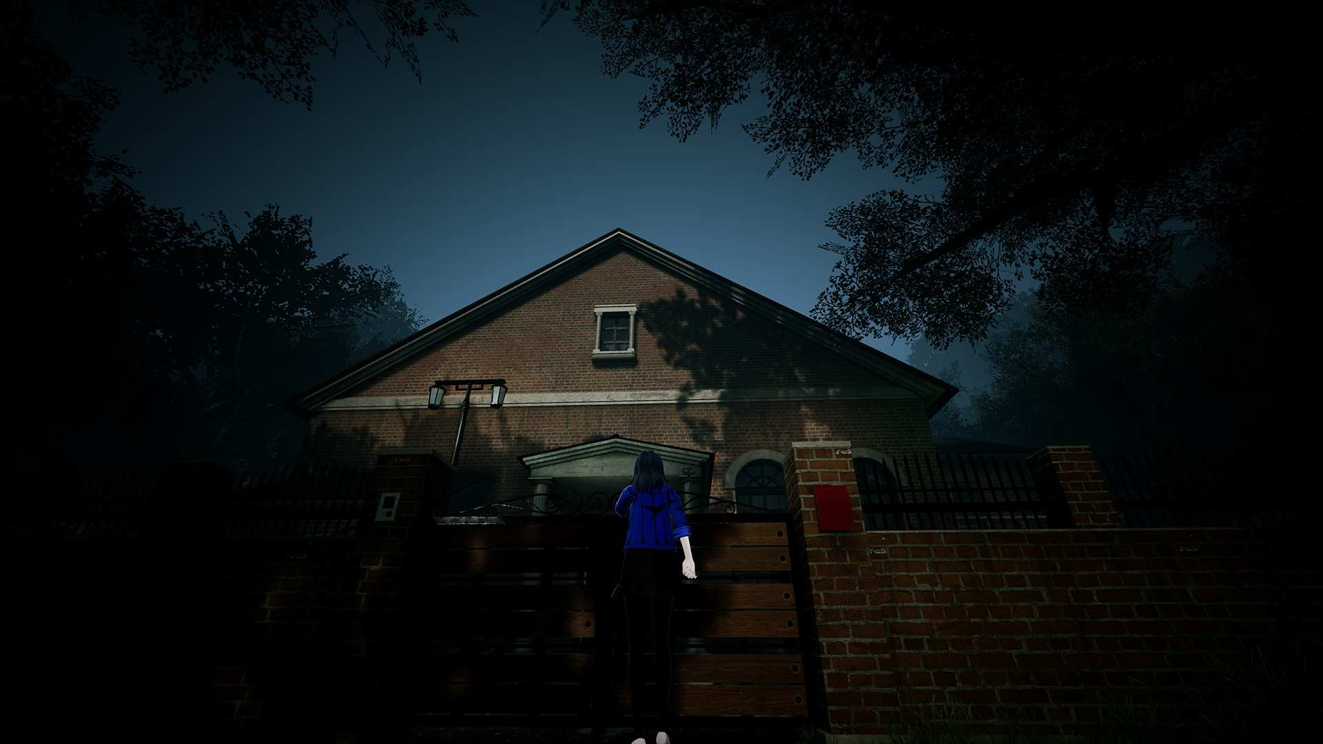 The Choice VR (선택VR) screenshot 1