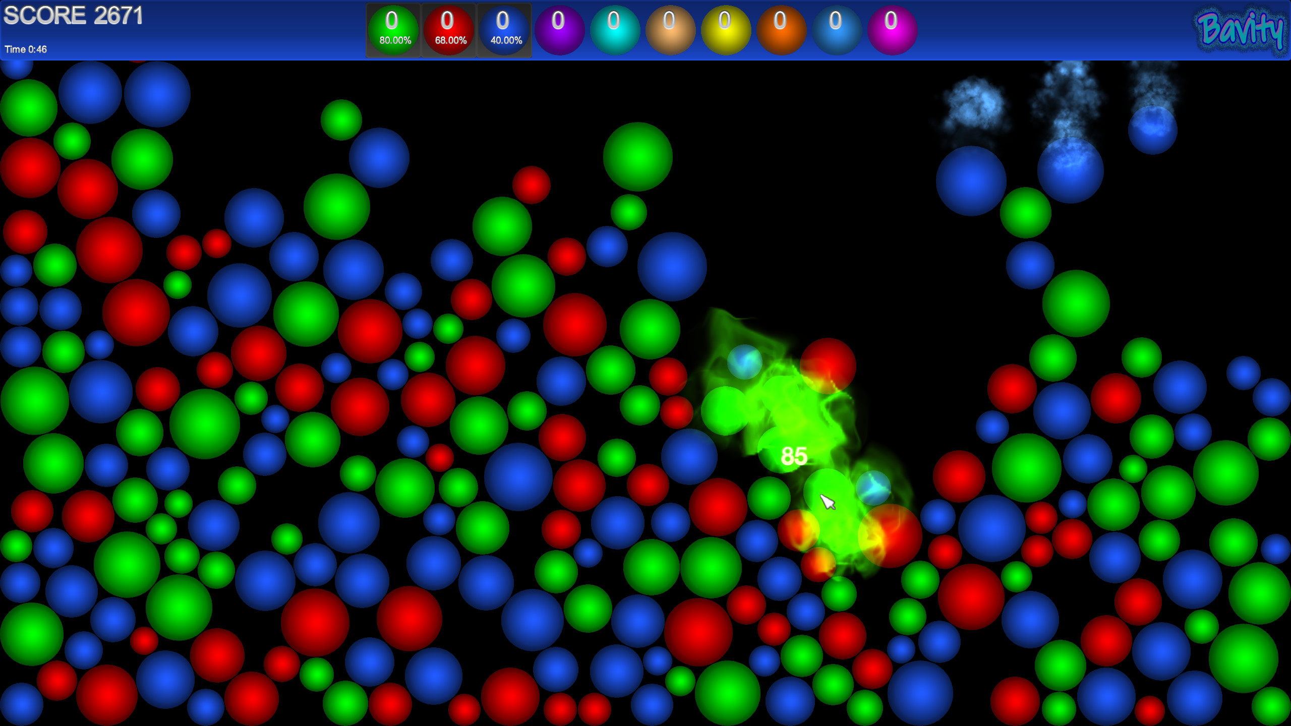 Bavity screenshot 4