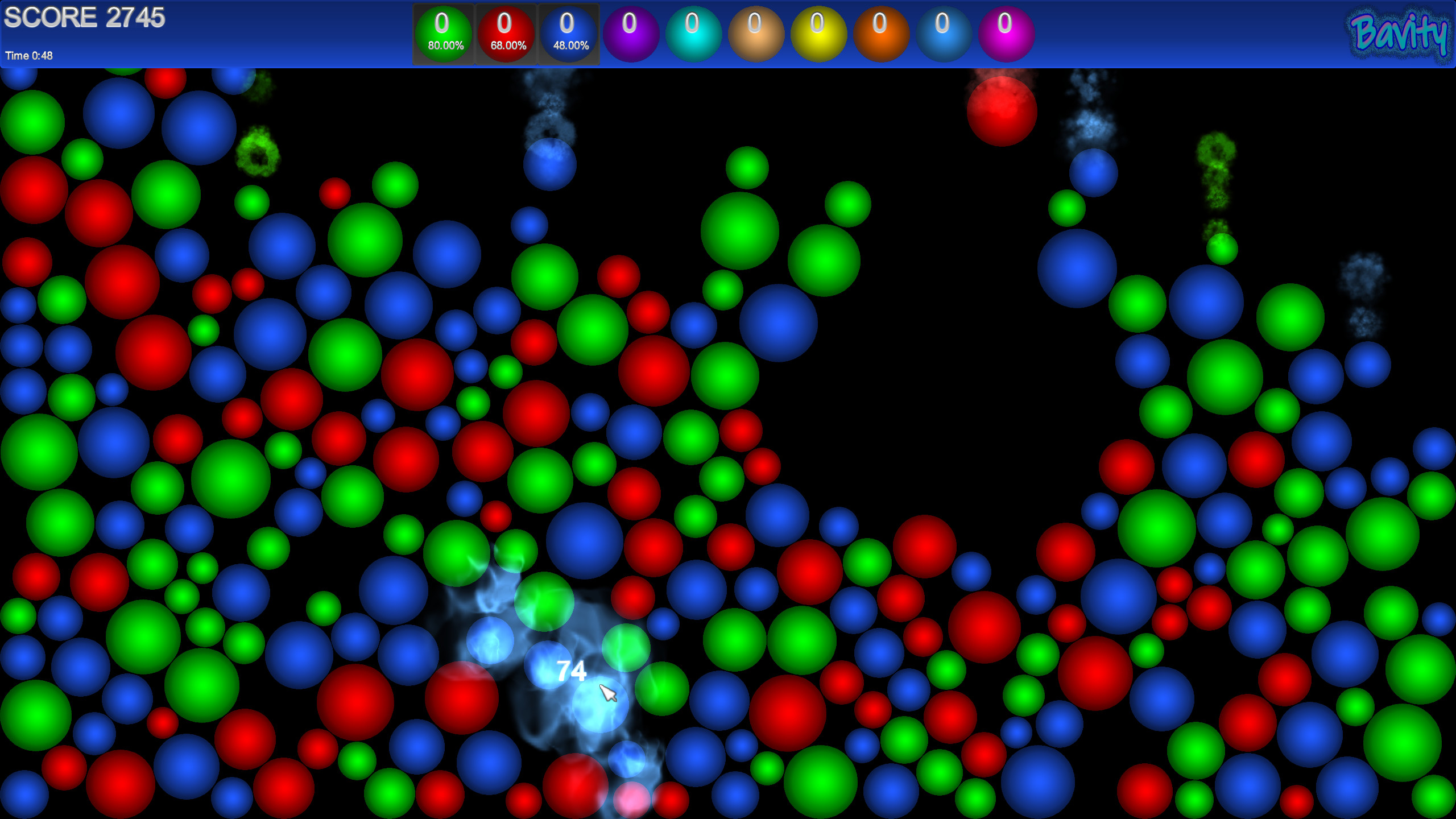 Bavity screenshot 5