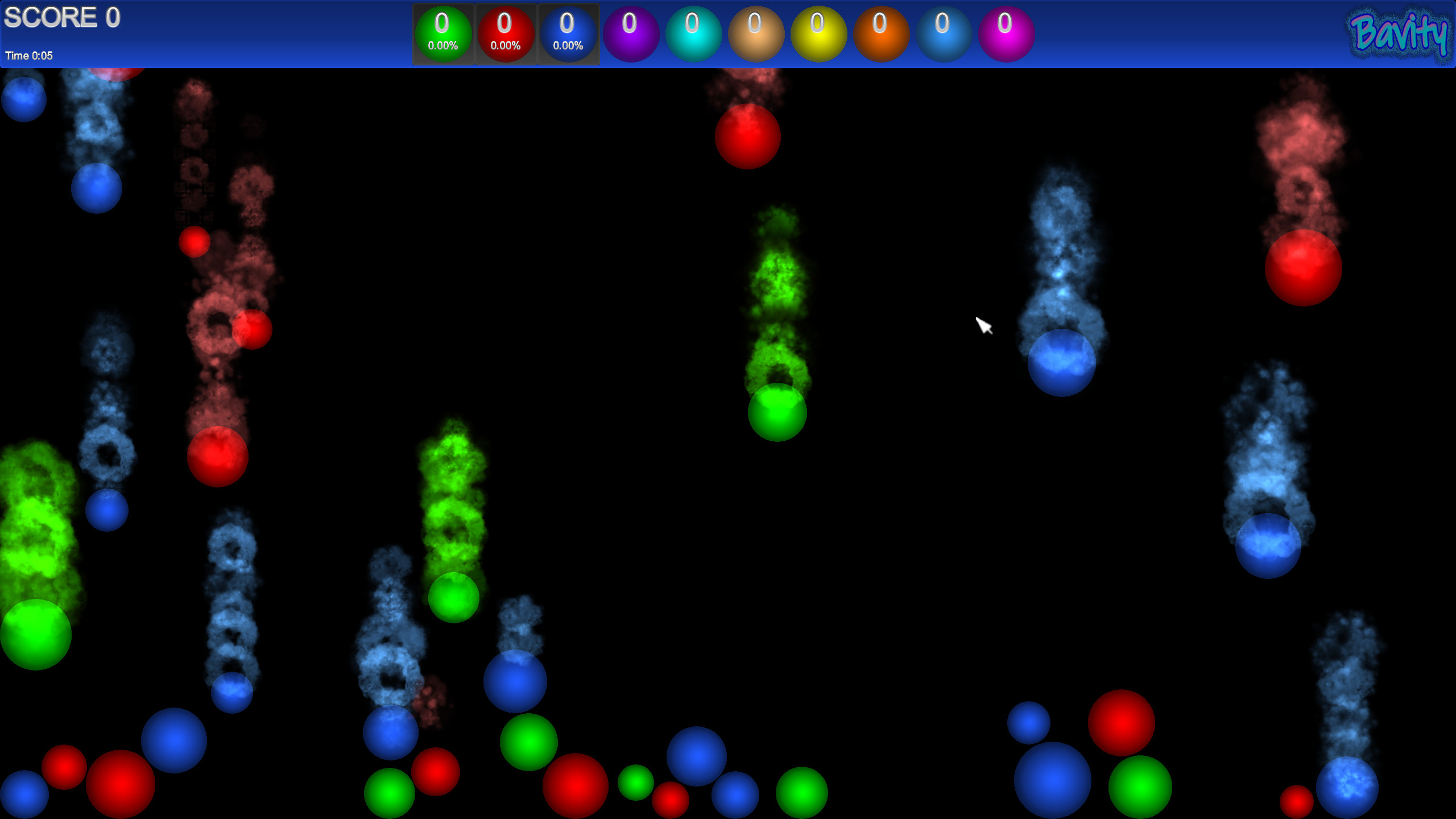 Bavity screenshot 3