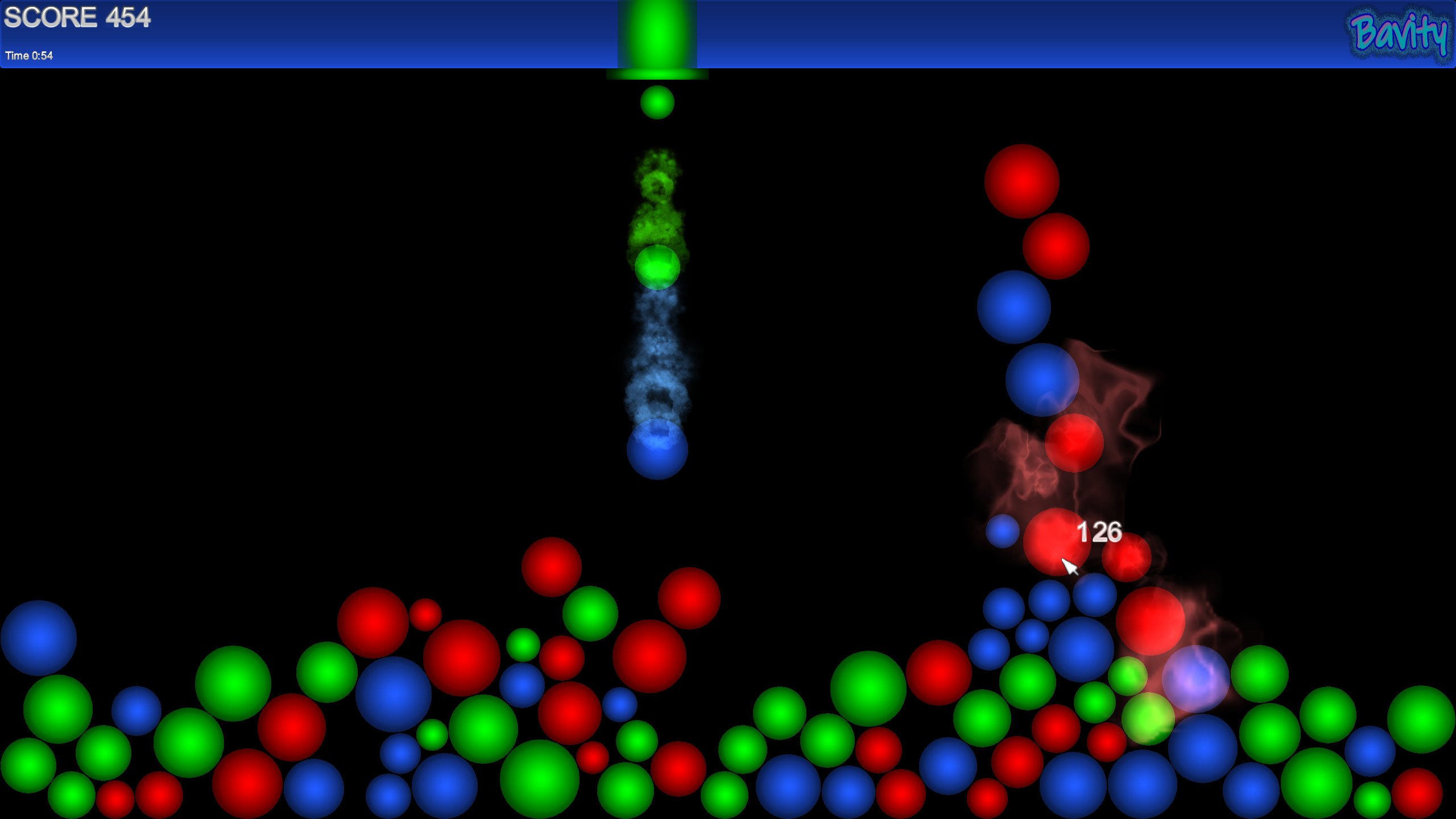 Bavity screenshot 2