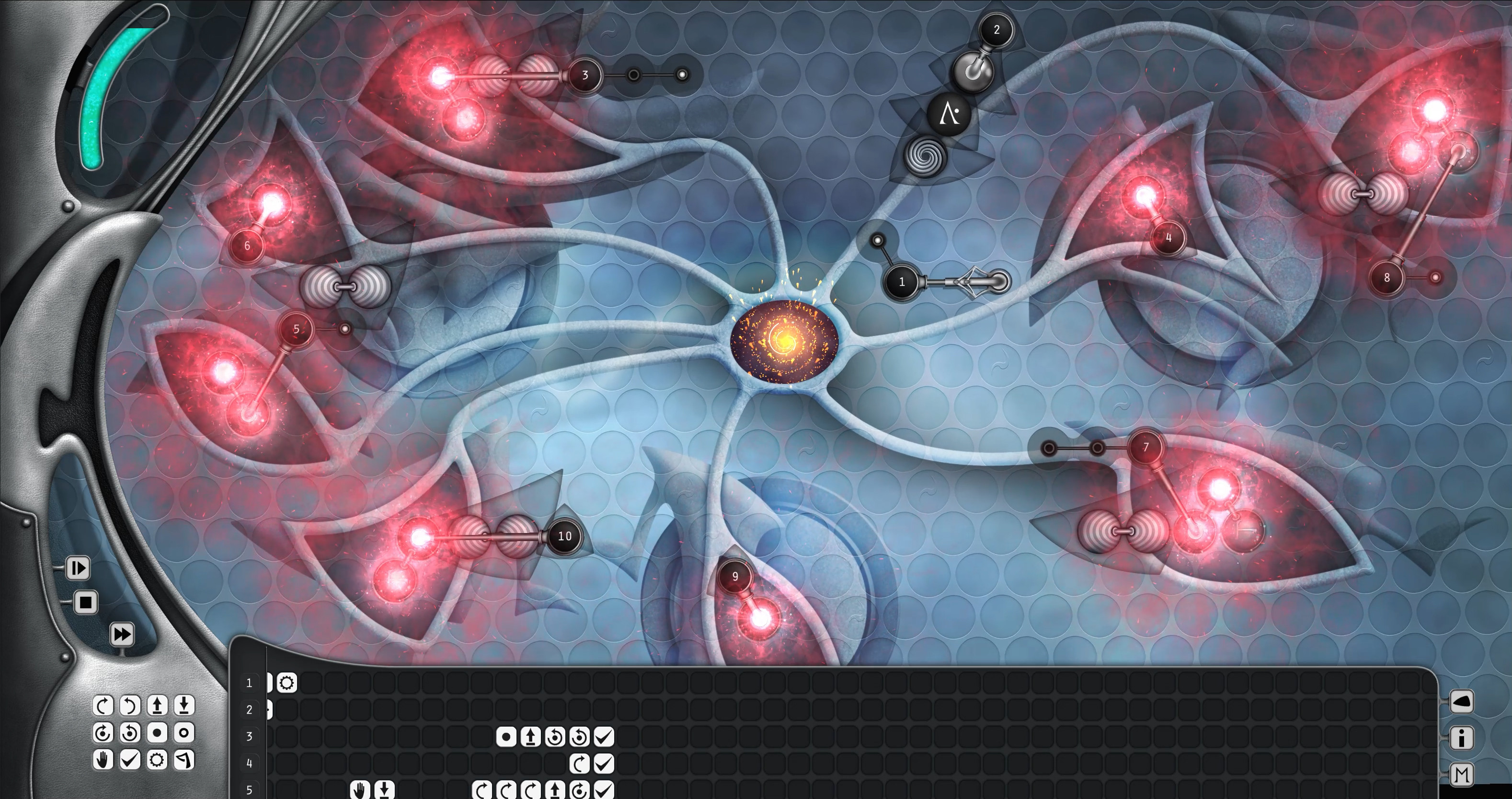 VELONE screenshot 2