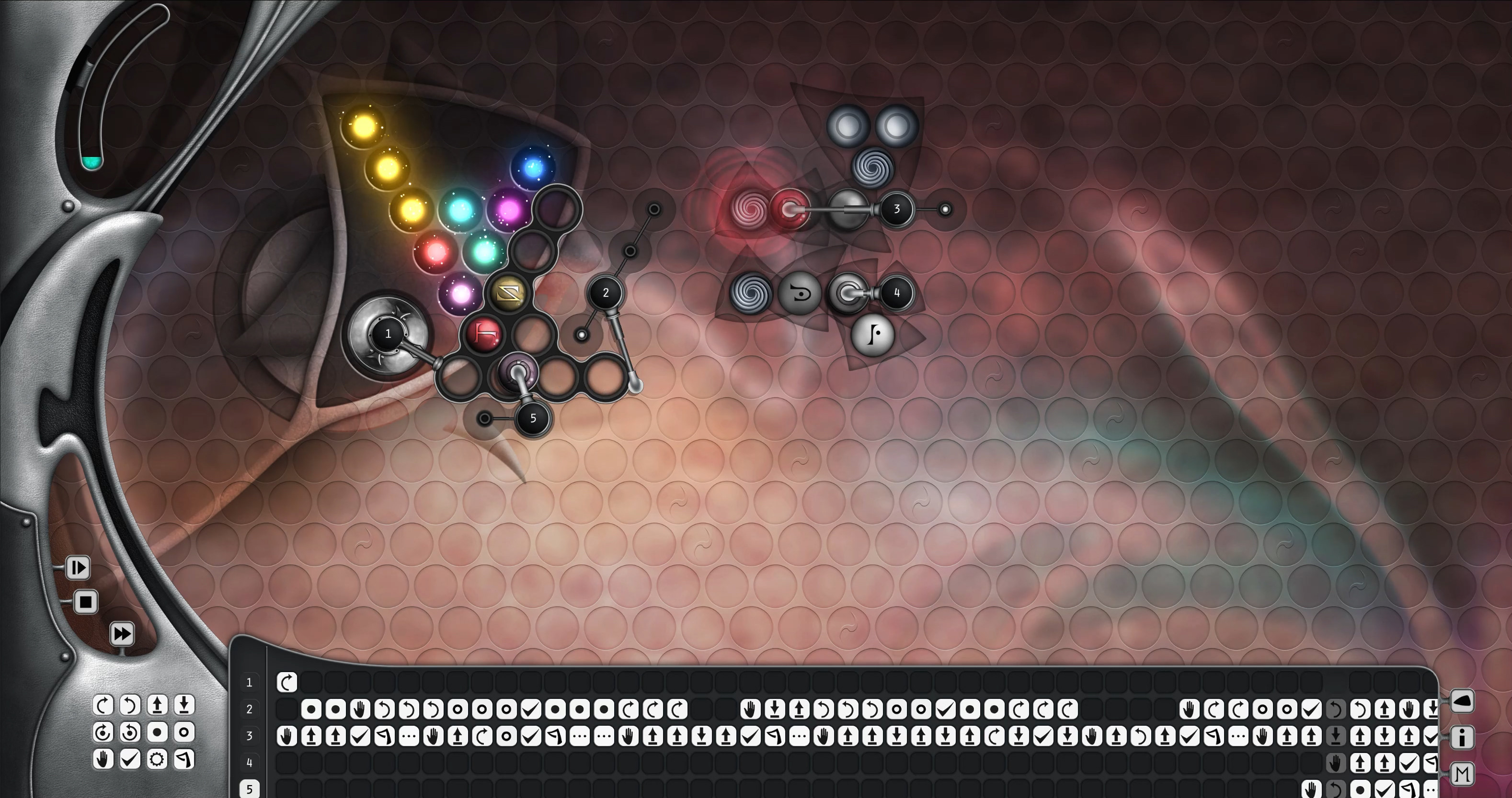 VELONE screenshot 6