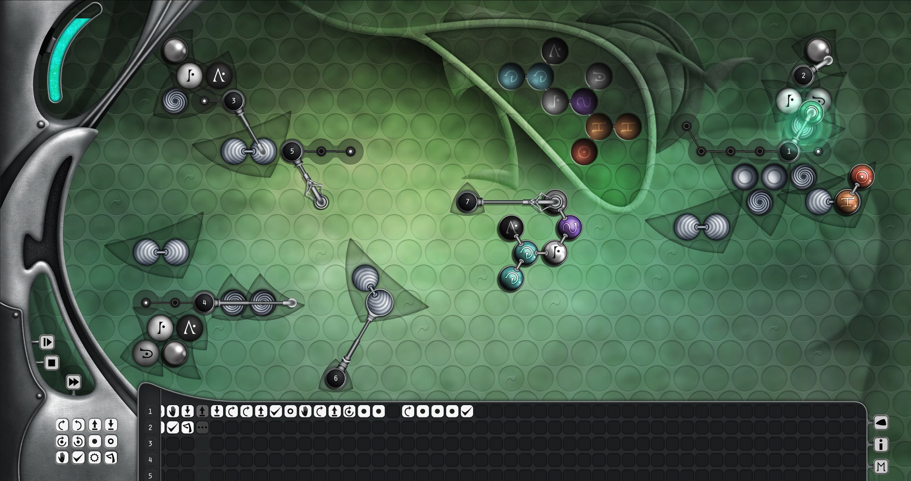 VELONE screenshot 3
