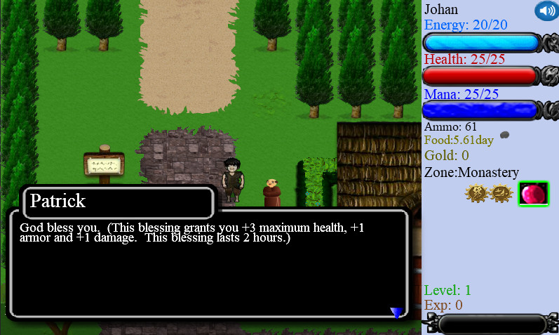 Throne And Crown screenshot 7