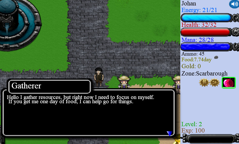 Throne And Crown screenshot 6
