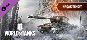 World of Tanks — Elusive Menace Pack