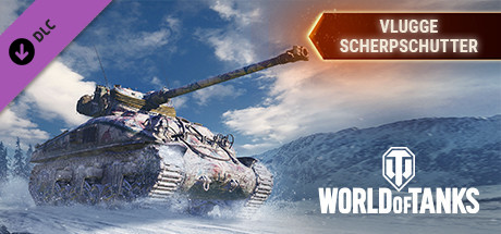 World of Tanks — Nimble Sharpshooter Pack