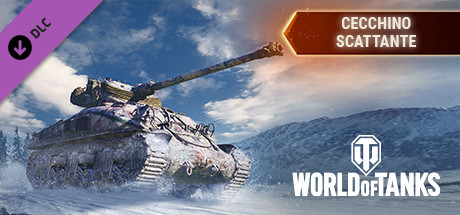 World of Tanks — Nimble Sharpshooter Pack