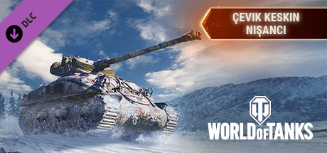 World of Tanks — Nimble Sharpshooter Pack