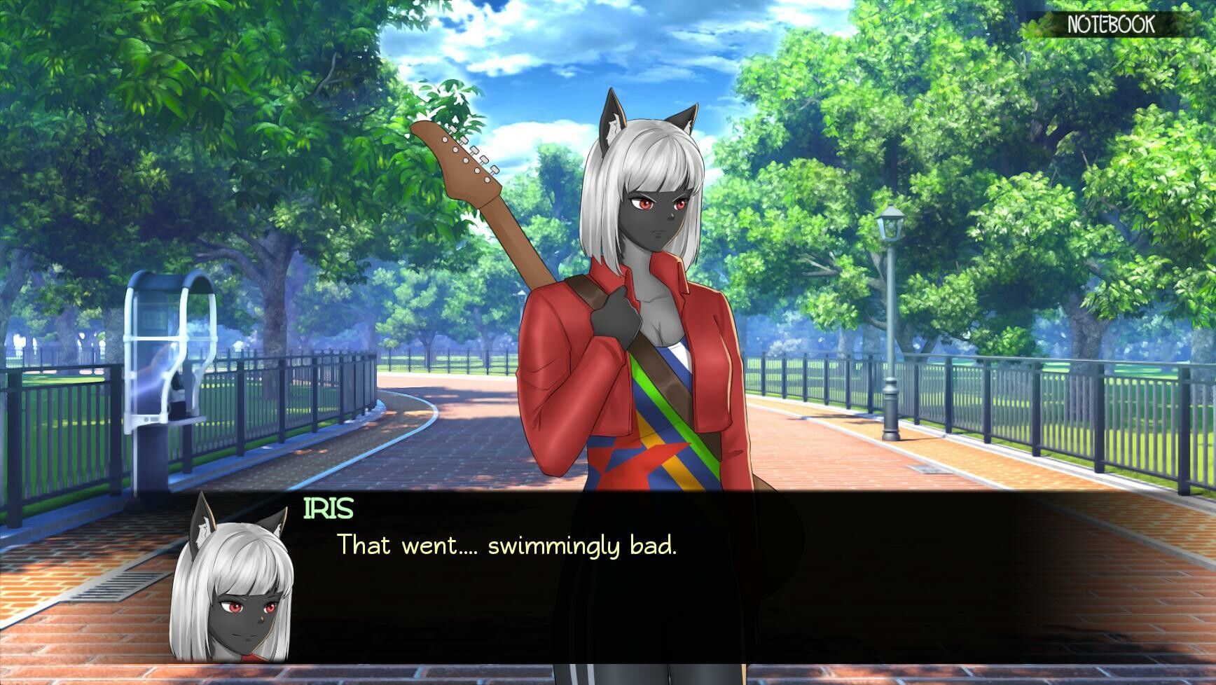 Planetkillerz: death of a world in five acts. screenshot 9