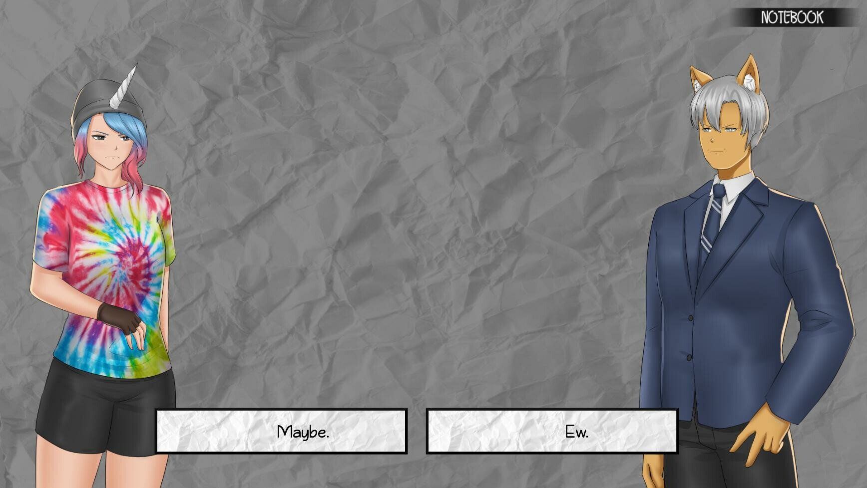 Planetkillerz: death of a world in five acts. screenshot 6