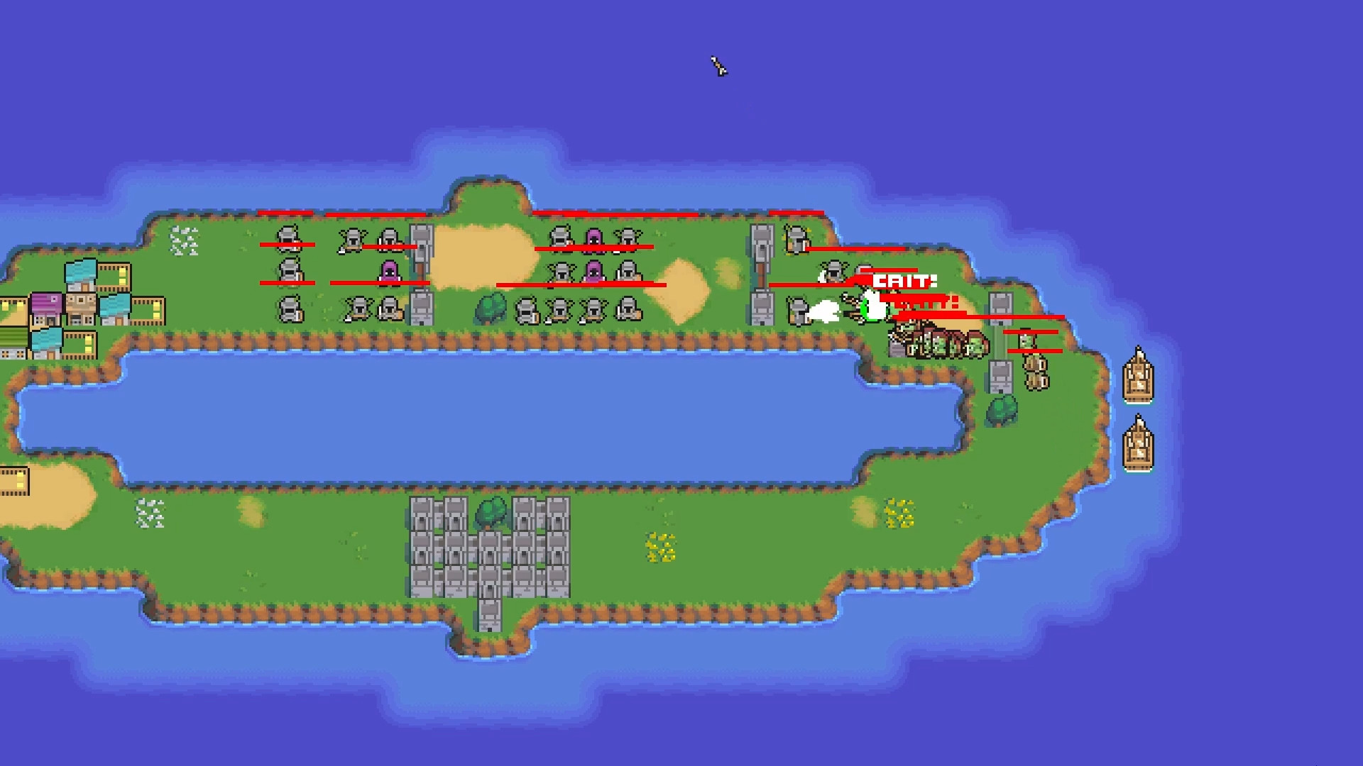 Archipelago screenshot 5