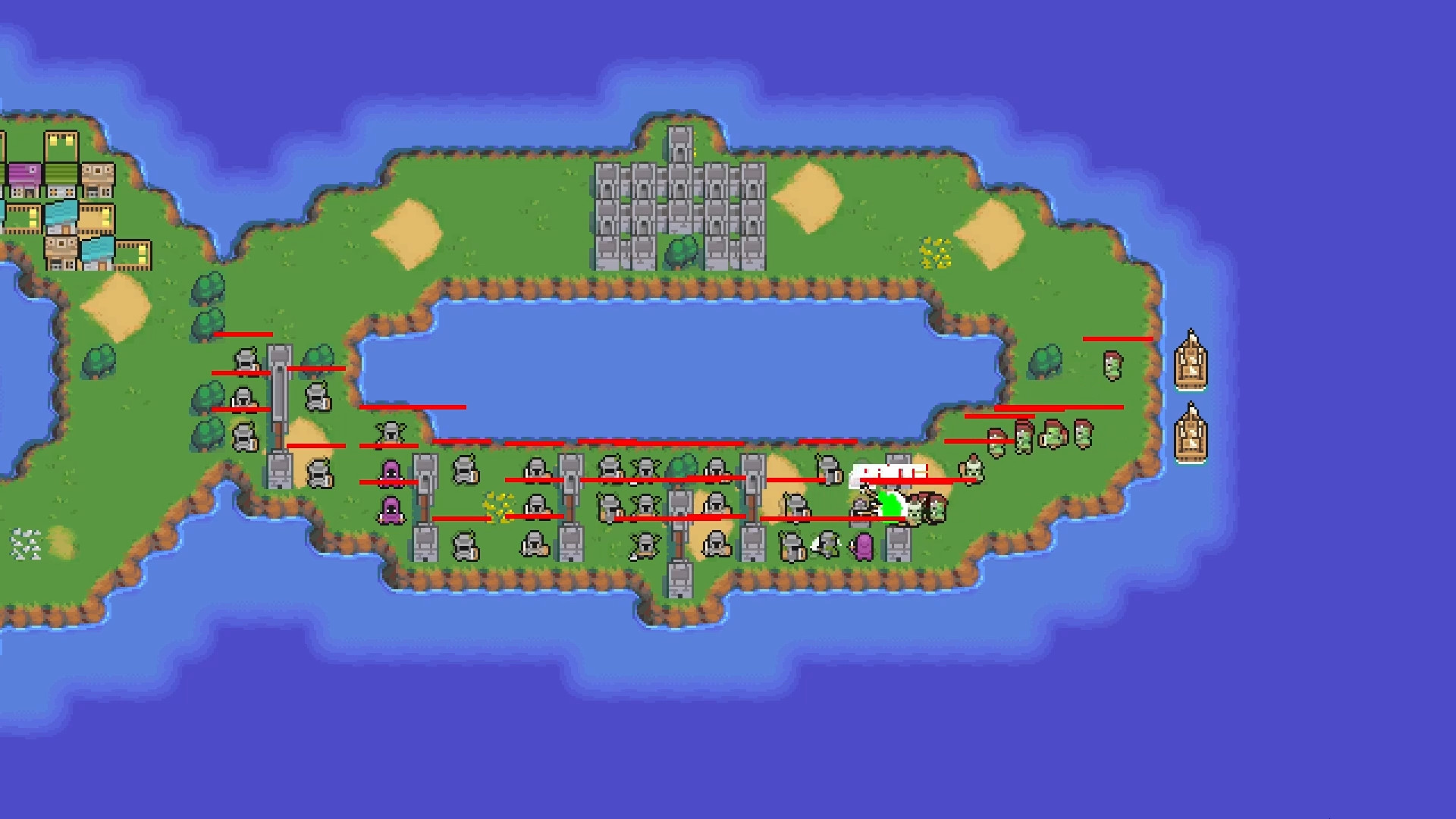 Archipelago screenshot 3