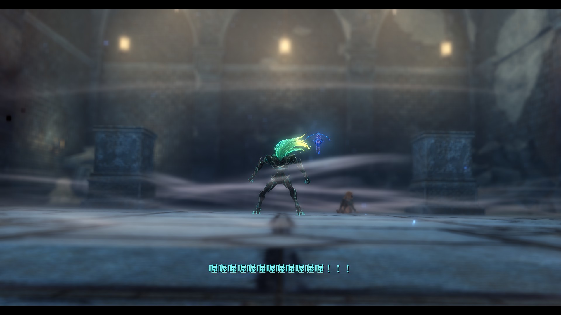 The Legend of Heroes: Kuro no Kiseki screenshot 6