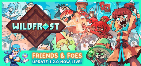 Wildfrost