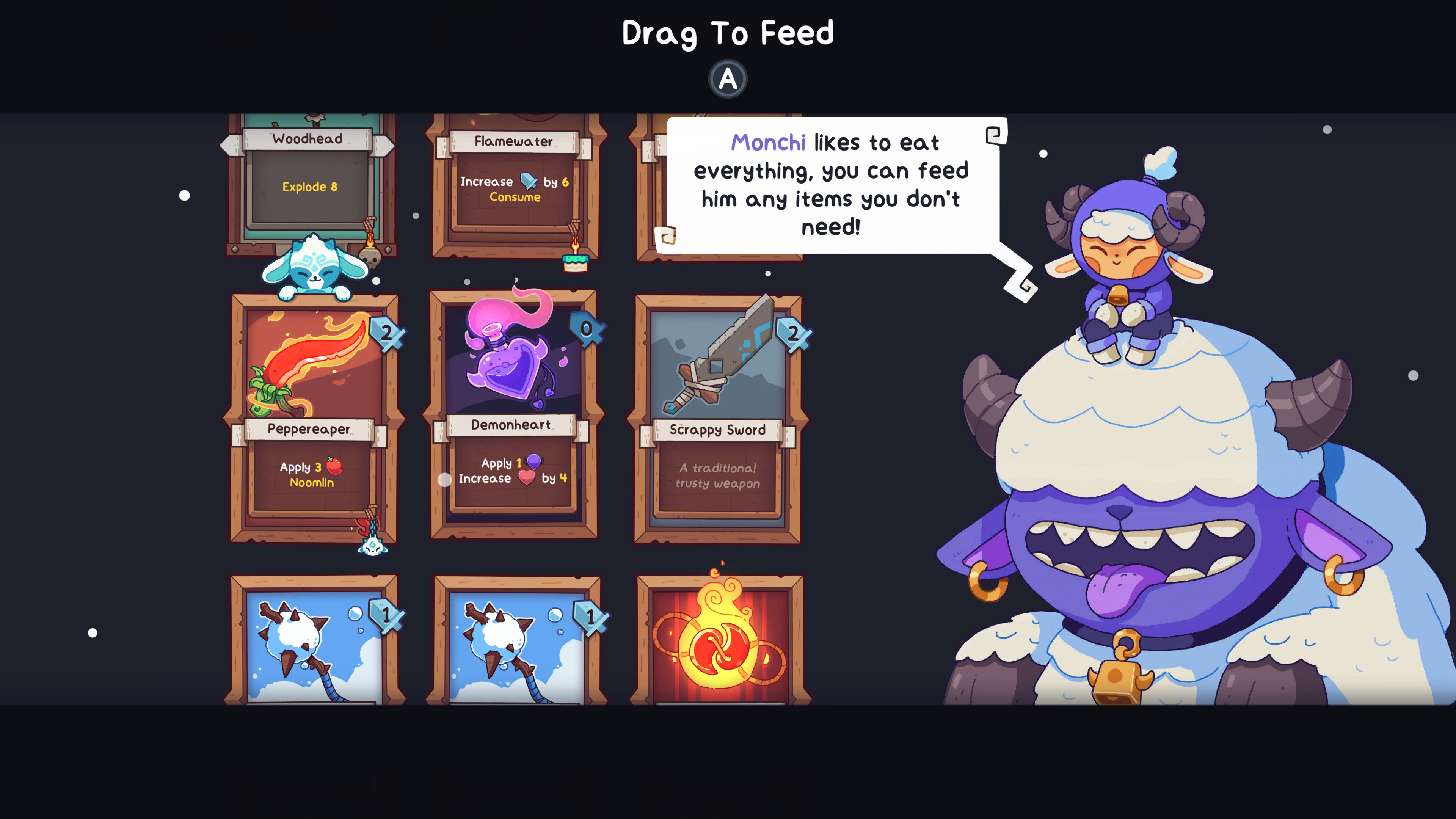 Wildfrost screenshot 7